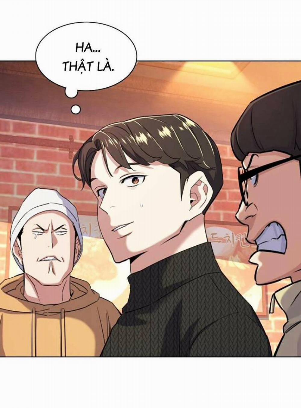 Tiểu Thiếu Gia Gia Tộc Tài Phiệt 45 trang 83