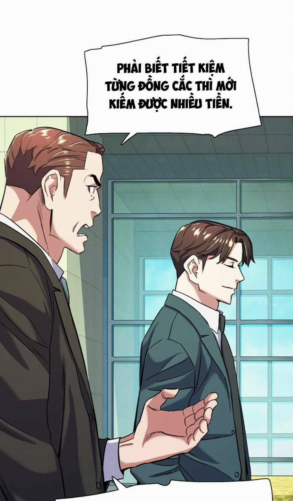 Tiểu Thiếu Gia Gia Tộc Tài Phiệt 46 trang 105