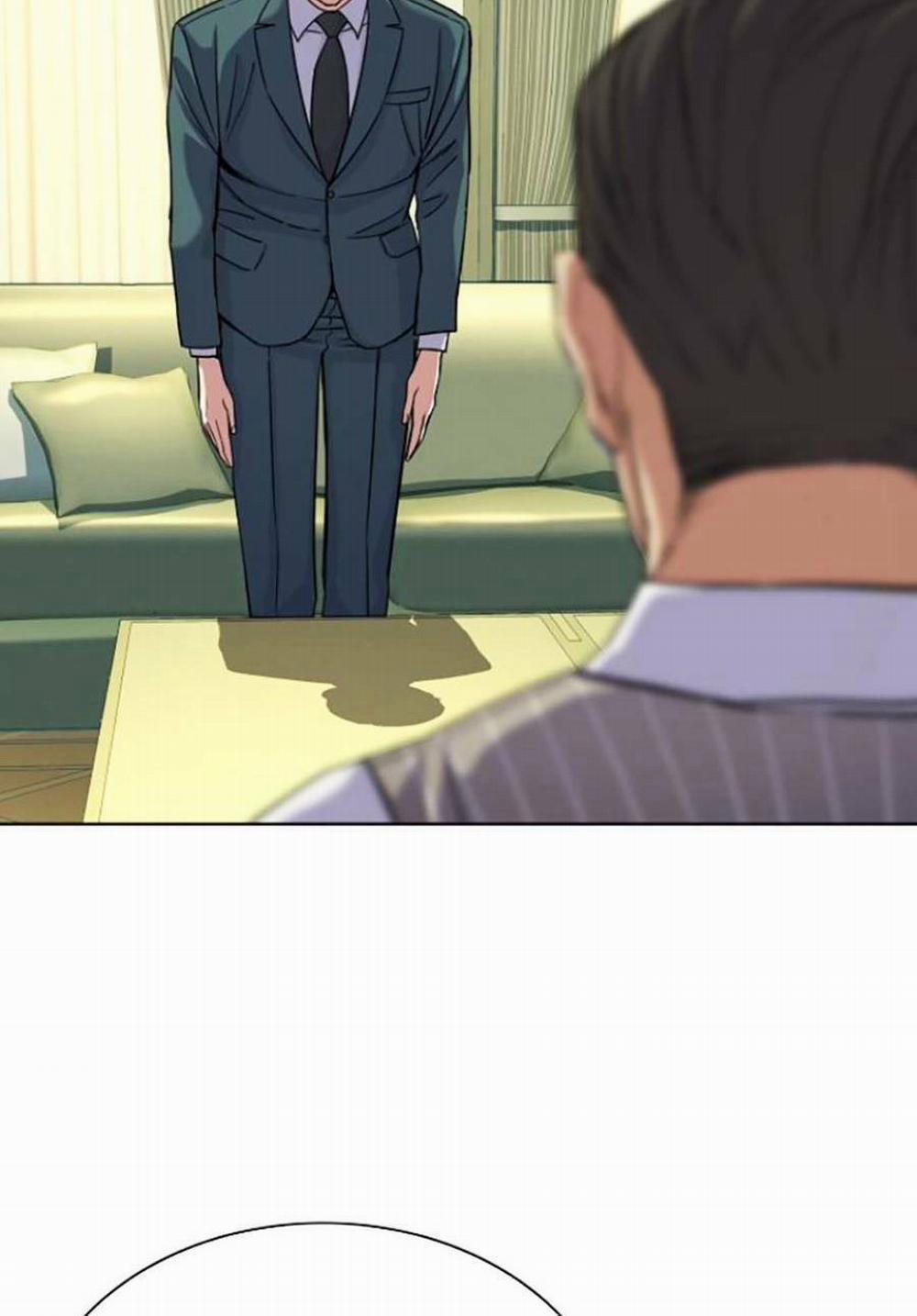 Tiểu Thiếu Gia Gia Tộc Tài Phiệt 46 trang 18