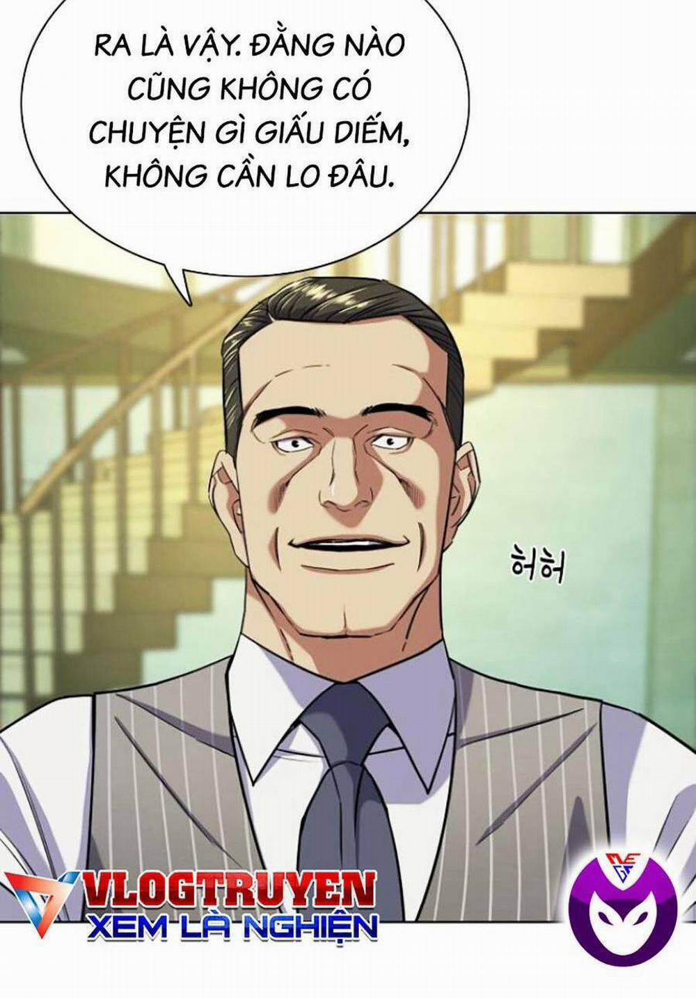 Tiểu Thiếu Gia Gia Tộc Tài Phiệt 46 trang 19