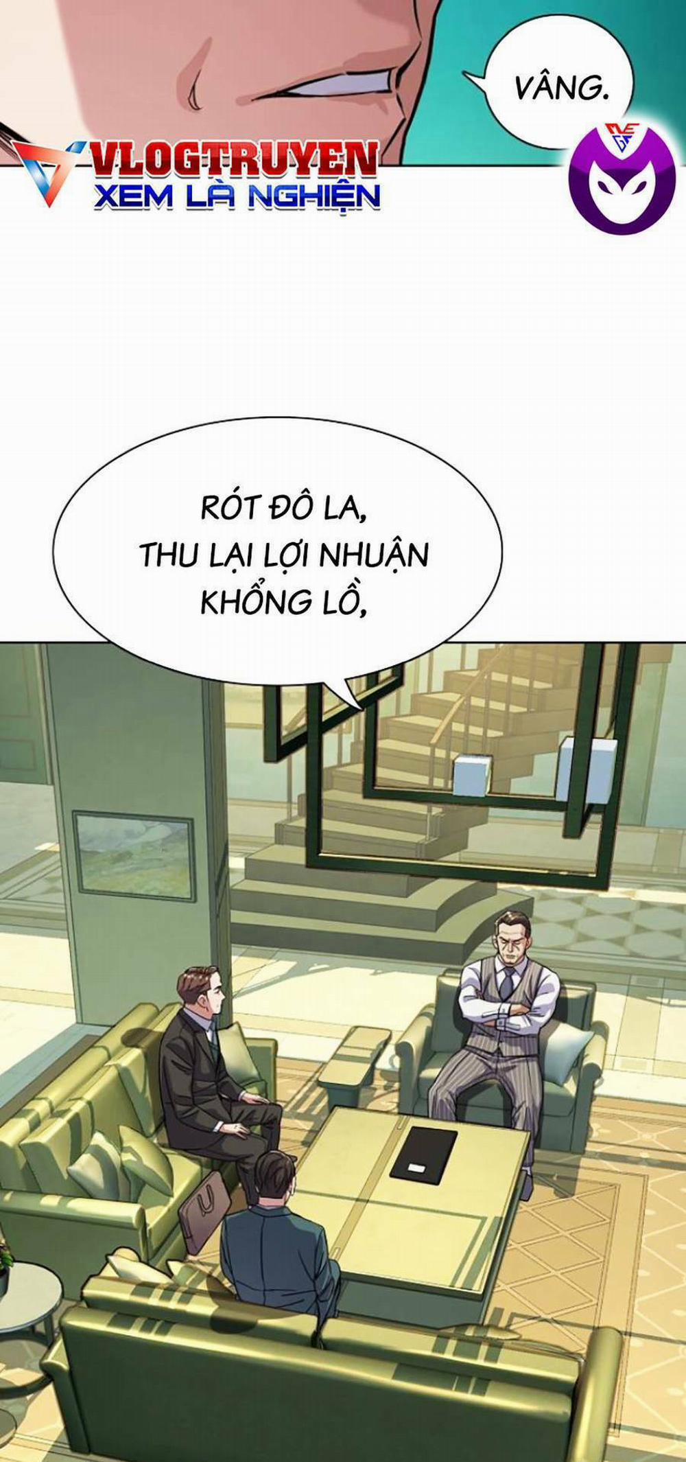 Tiểu Thiếu Gia Gia Tộc Tài Phiệt 46 trang 34