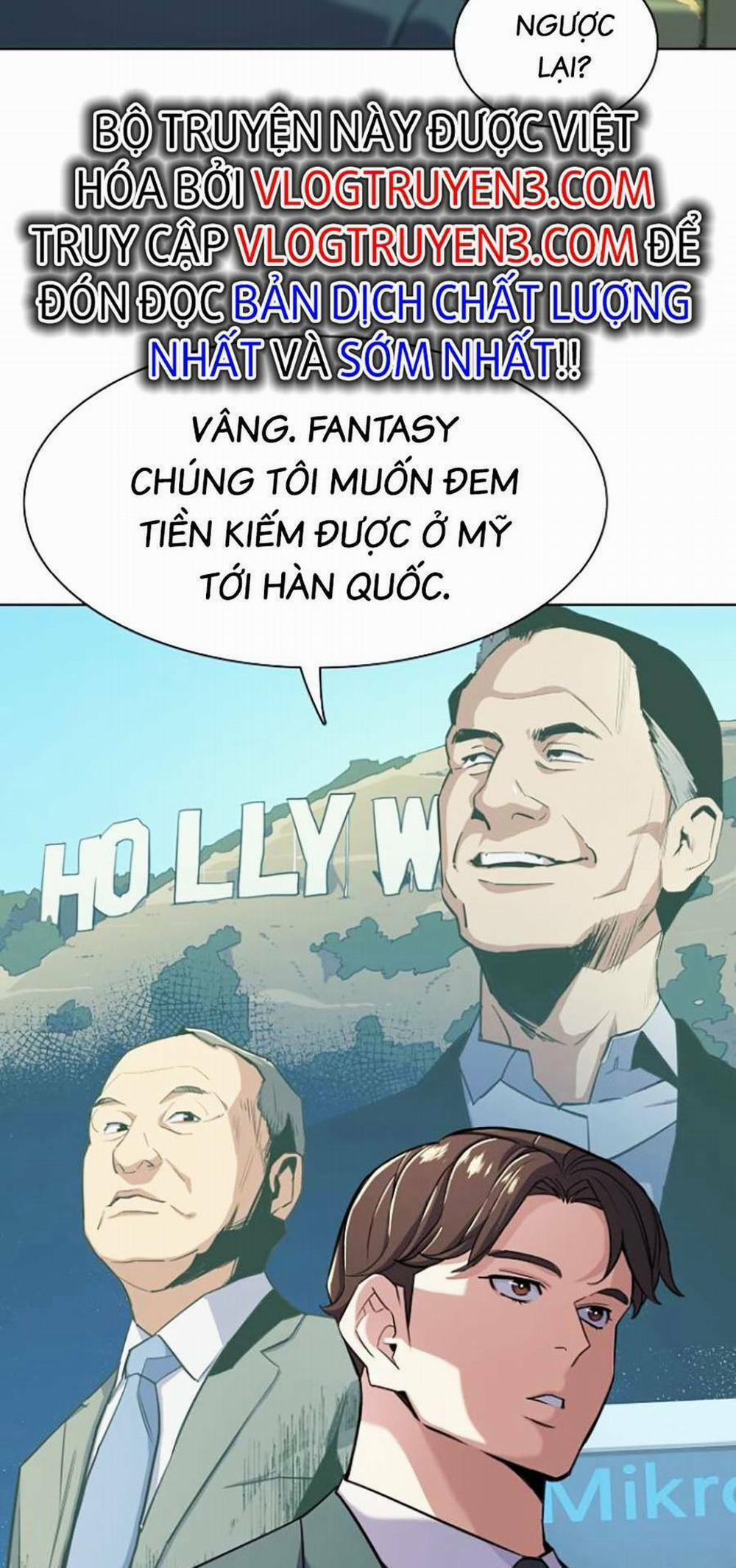 Tiểu Thiếu Gia Gia Tộc Tài Phiệt 46 trang 38