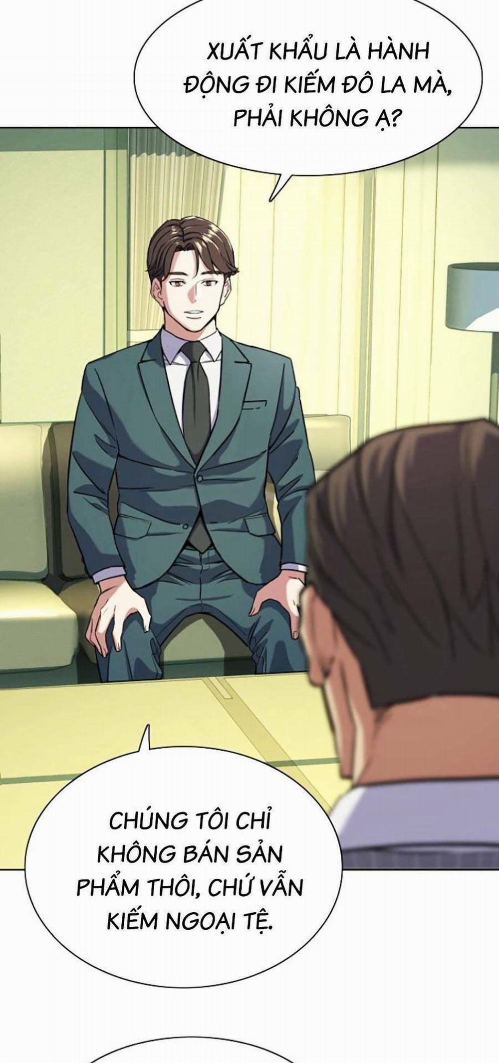 Tiểu Thiếu Gia Gia Tộc Tài Phiệt 46 trang 42