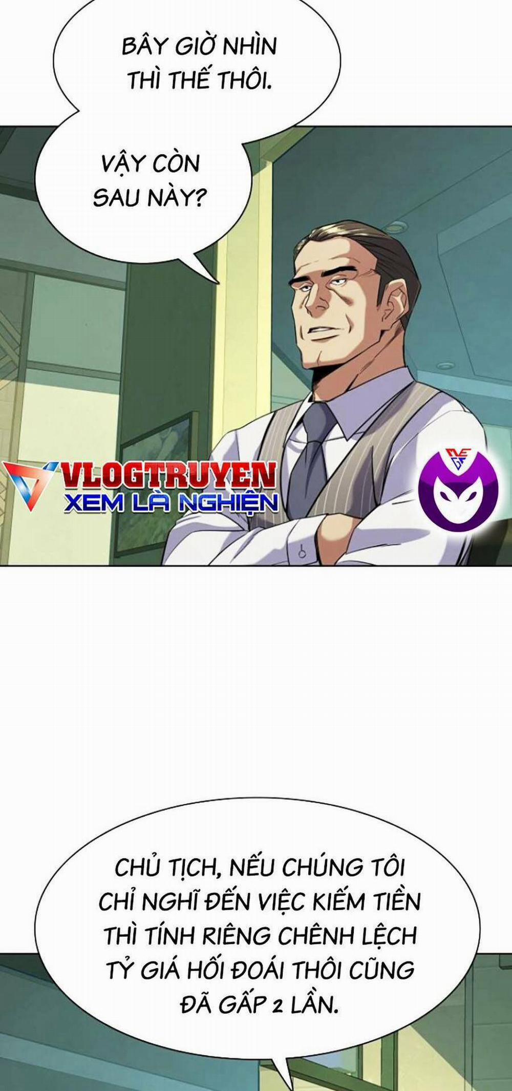 Tiểu Thiếu Gia Gia Tộc Tài Phiệt 46 trang 43