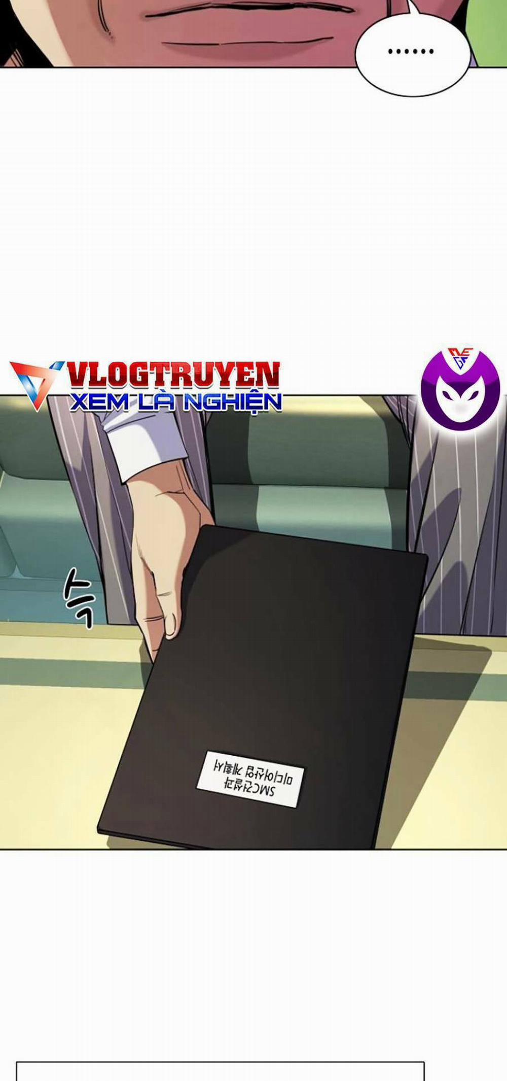 Tiểu Thiếu Gia Gia Tộc Tài Phiệt 46 trang 46