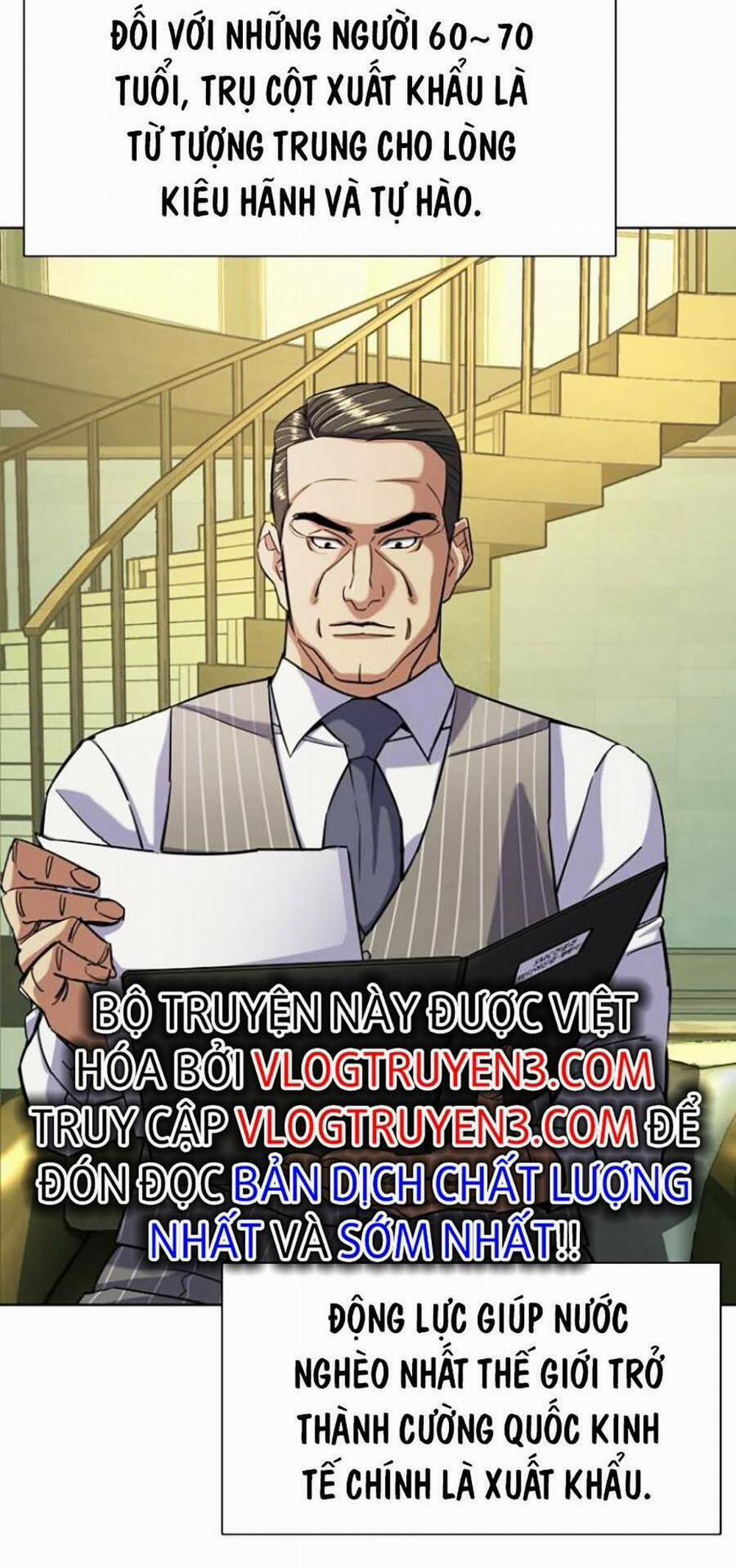 Tiểu Thiếu Gia Gia Tộc Tài Phiệt 46 trang 47