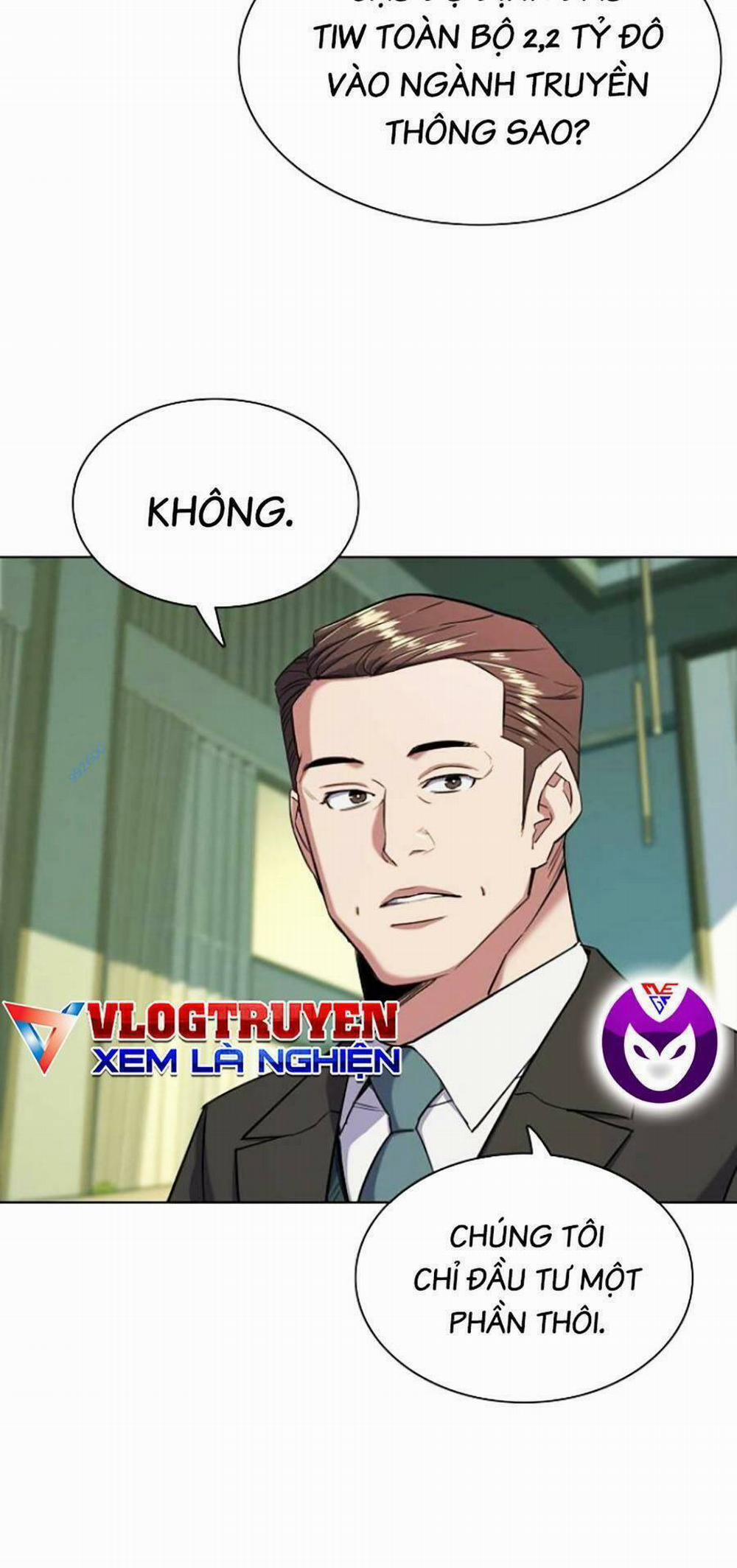 Tiểu Thiếu Gia Gia Tộc Tài Phiệt 46 trang 52