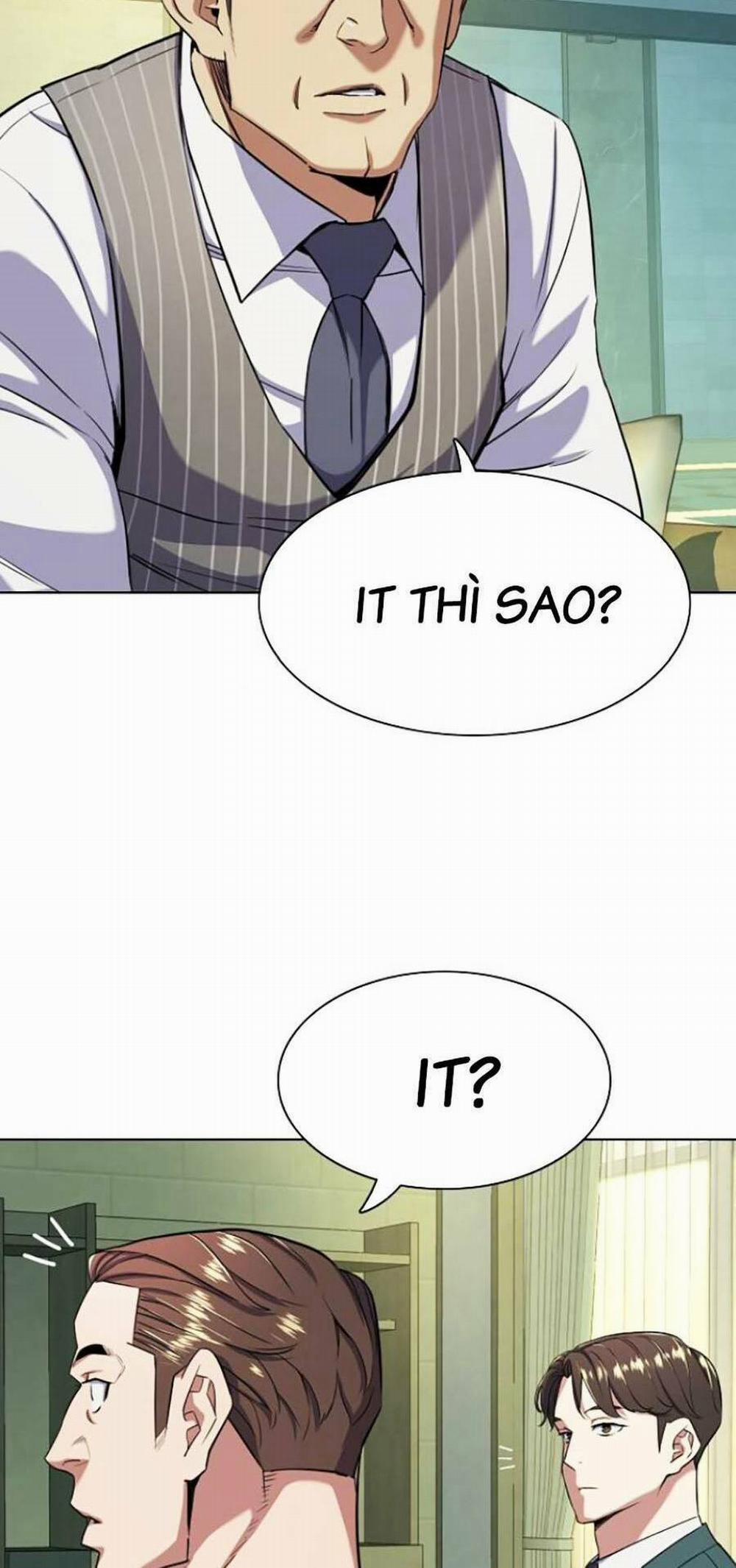 Tiểu Thiếu Gia Gia Tộc Tài Phiệt 46 trang 55