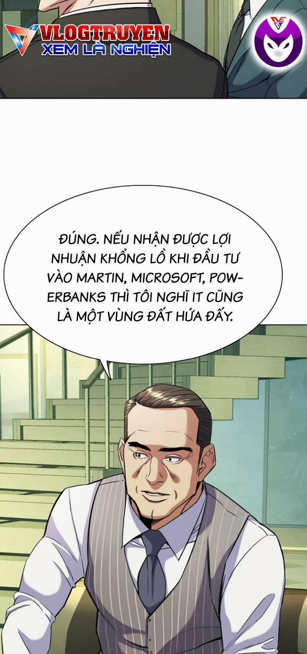 Tiểu Thiếu Gia Gia Tộc Tài Phiệt 46 trang 56