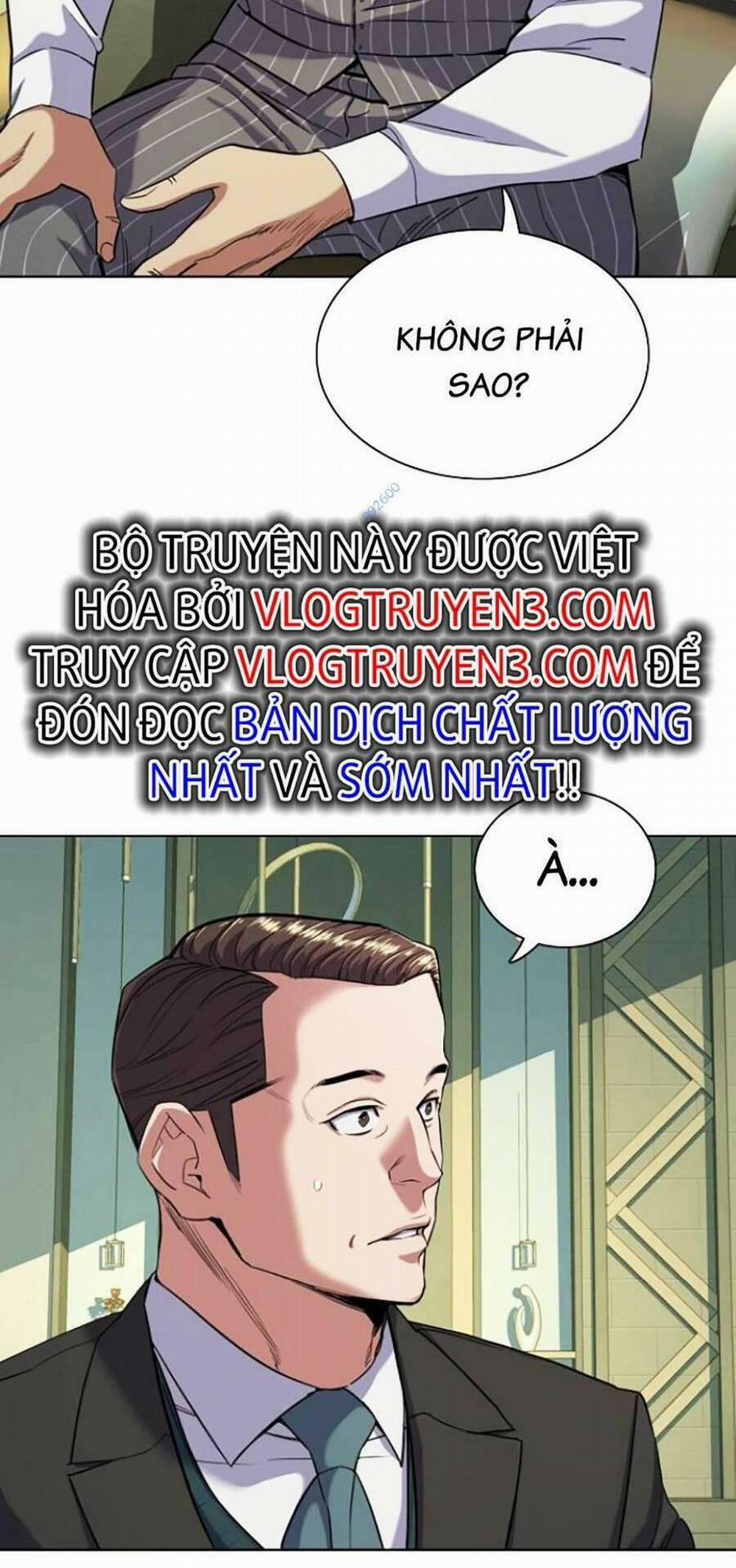 Tiểu Thiếu Gia Gia Tộc Tài Phiệt 46 trang 57