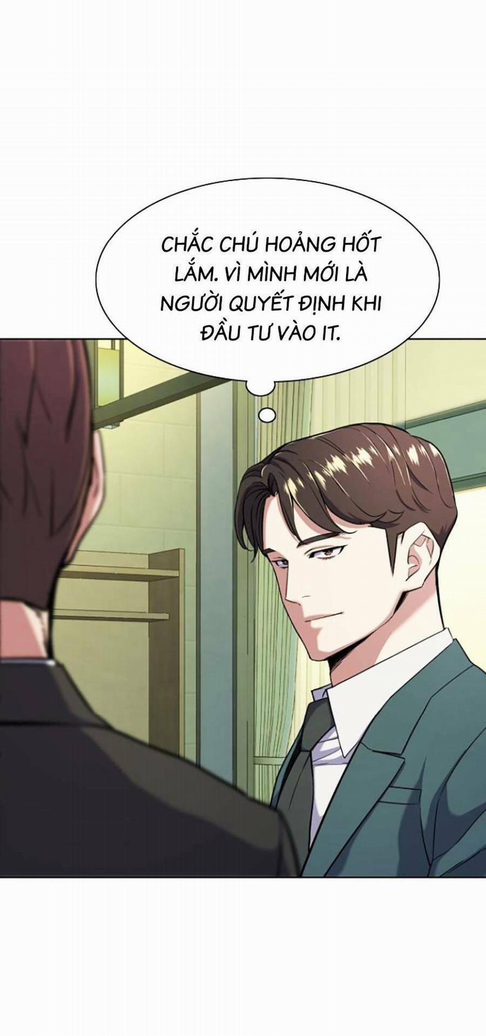 Tiểu Thiếu Gia Gia Tộc Tài Phiệt 46 trang 58