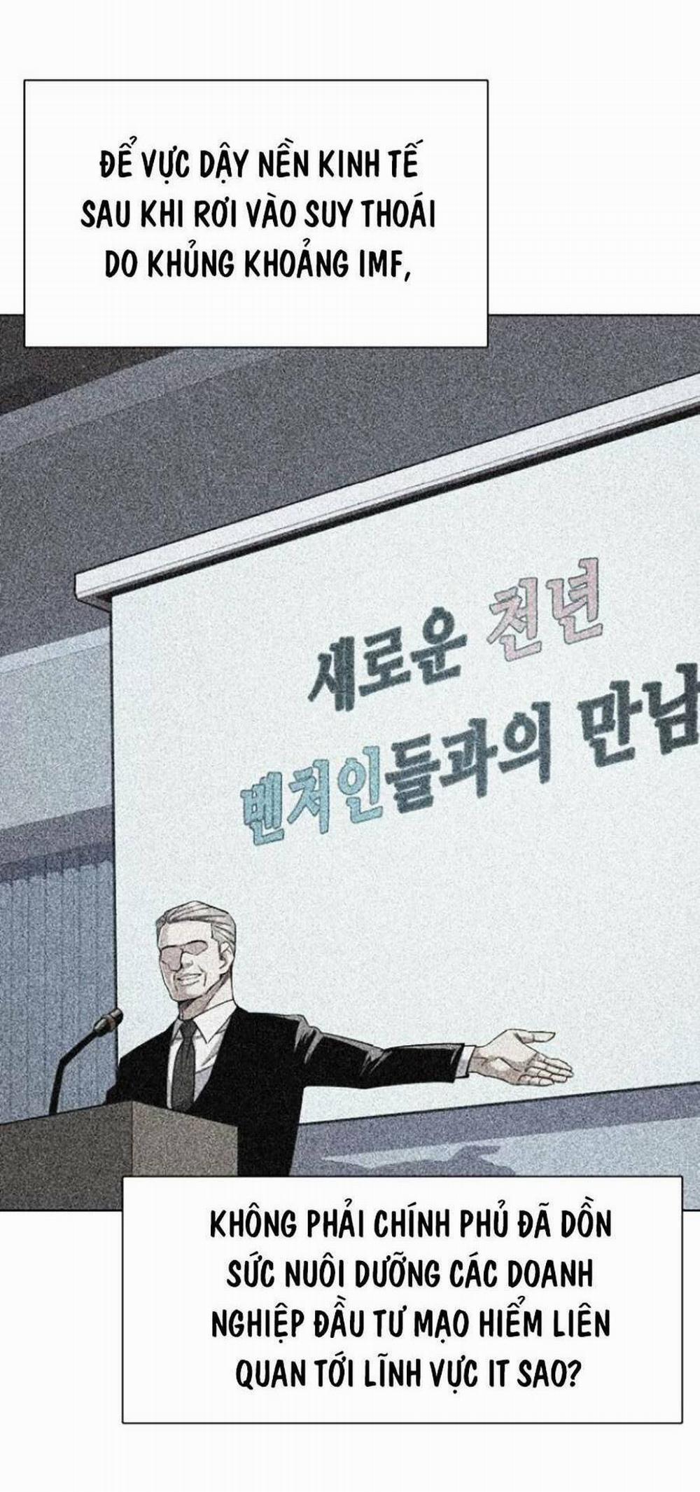 Tiểu Thiếu Gia Gia Tộc Tài Phiệt 46 trang 59