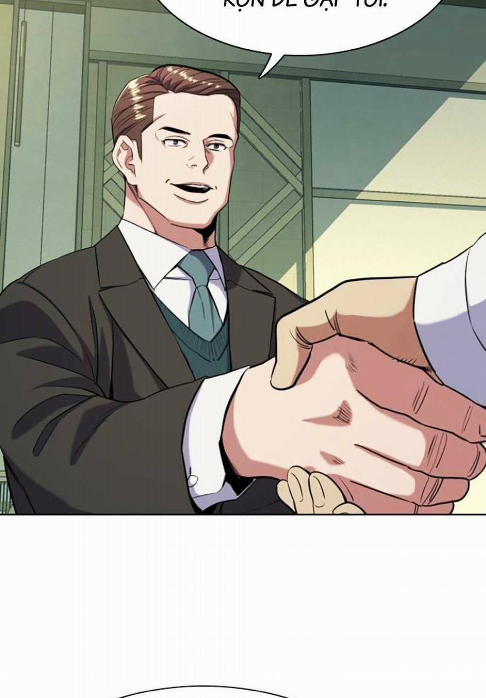 Tiểu Thiếu Gia Gia Tộc Tài Phiệt 46 trang 6