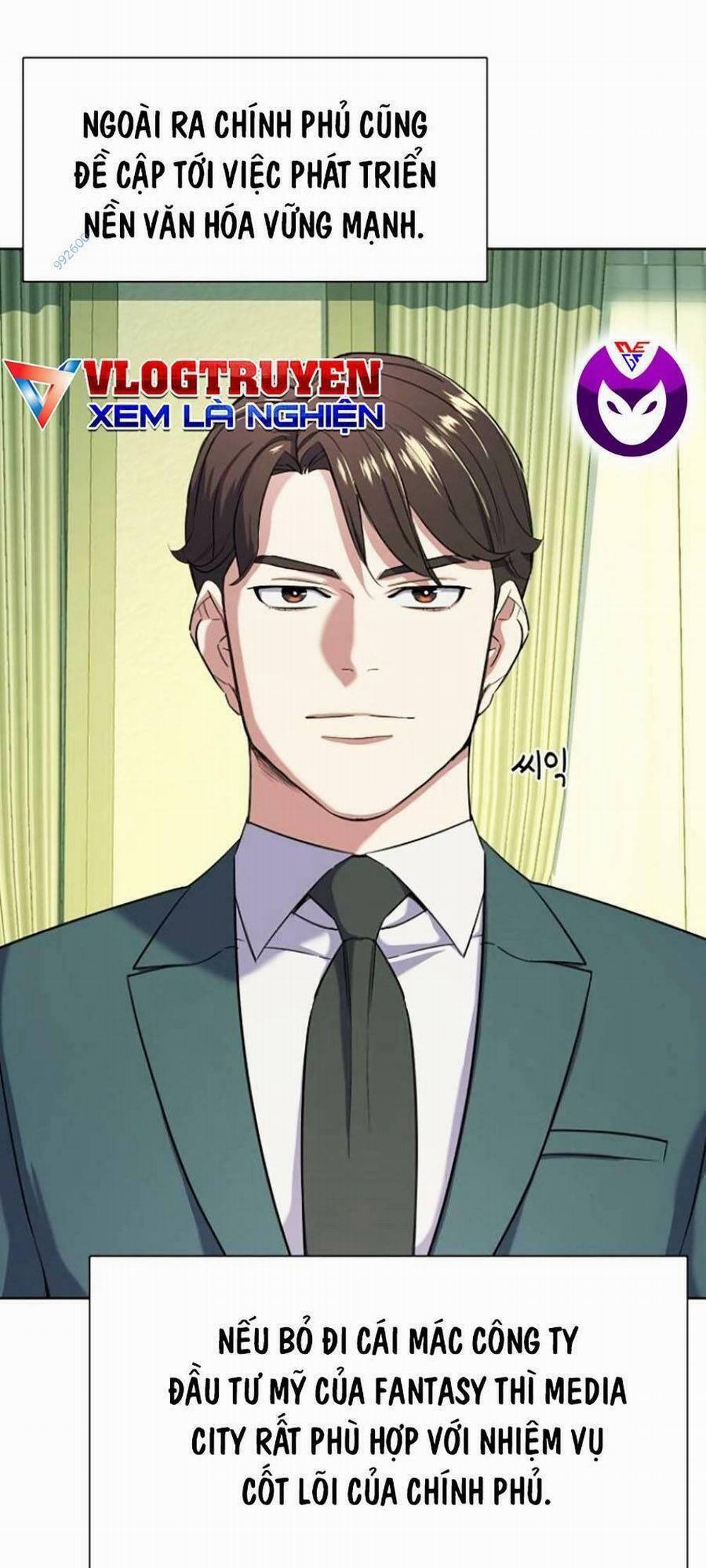 Tiểu Thiếu Gia Gia Tộc Tài Phiệt 46 trang 60