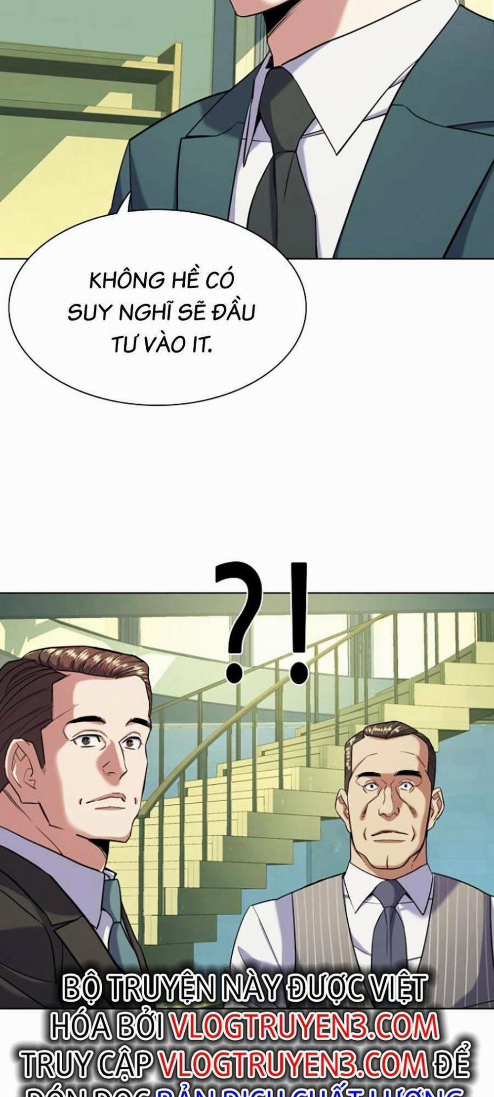 Tiểu Thiếu Gia Gia Tộc Tài Phiệt 46 trang 69