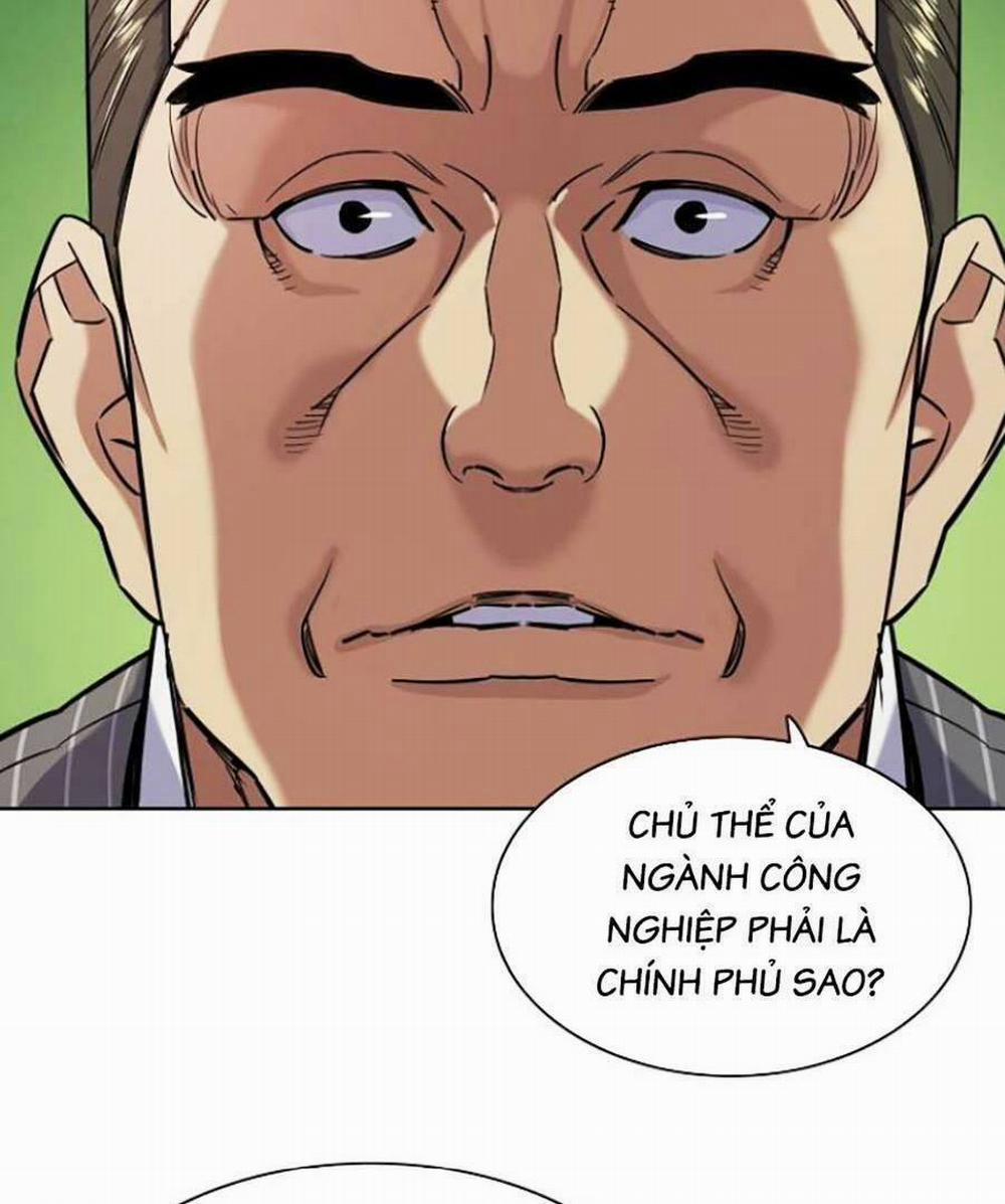 Tiểu Thiếu Gia Gia Tộc Tài Phiệt 46 trang 73