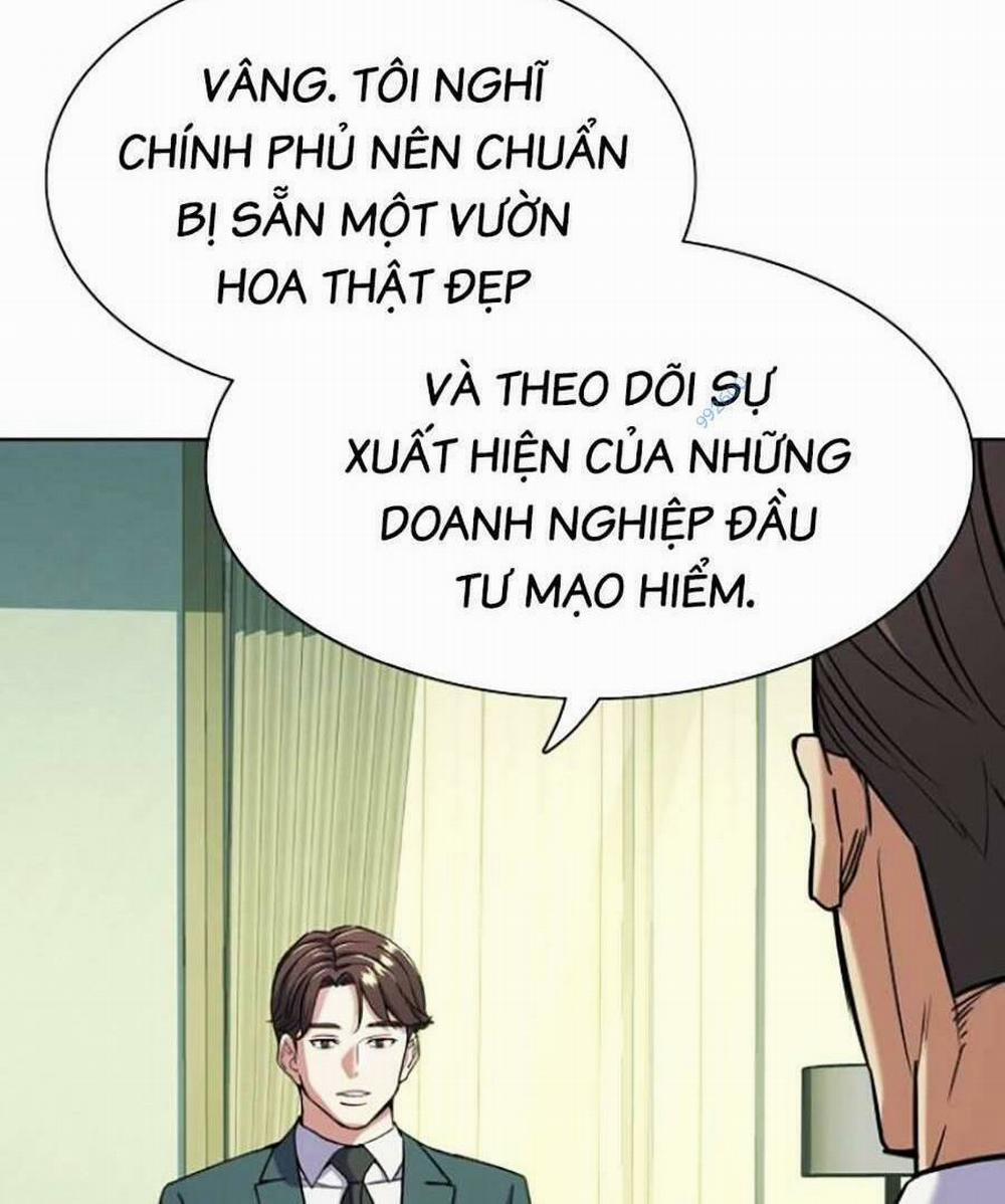 Tiểu Thiếu Gia Gia Tộc Tài Phiệt 46 trang 74