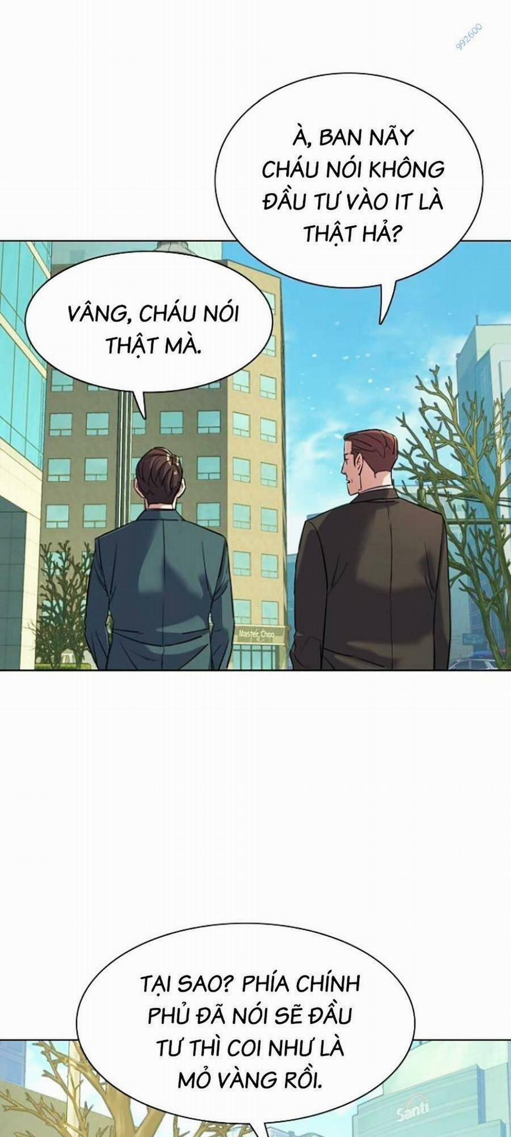 Tiểu Thiếu Gia Gia Tộc Tài Phiệt 46 trang 96