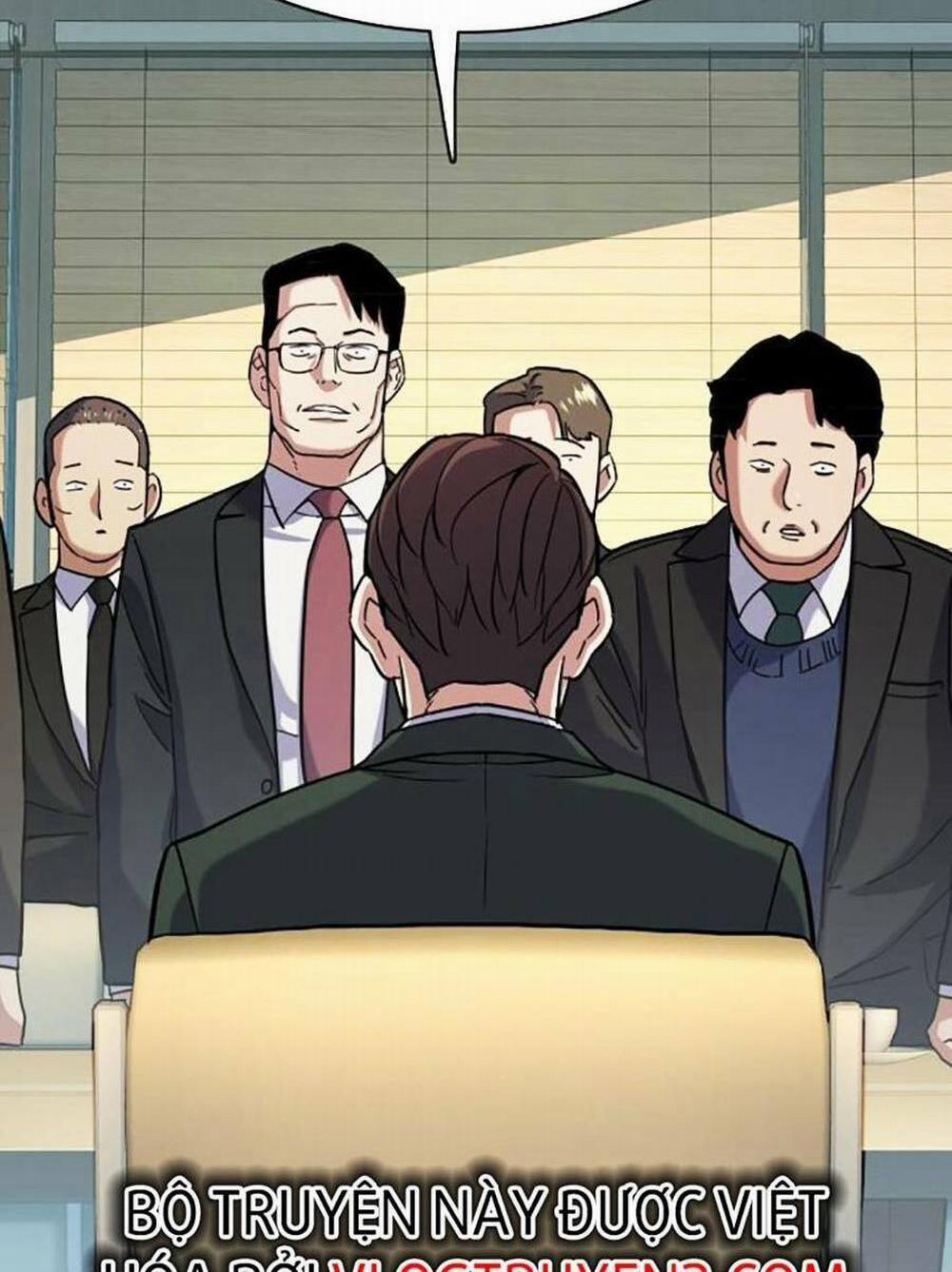 Tiểu Thiếu Gia Gia Tộc Tài Phiệt 47 trang 111