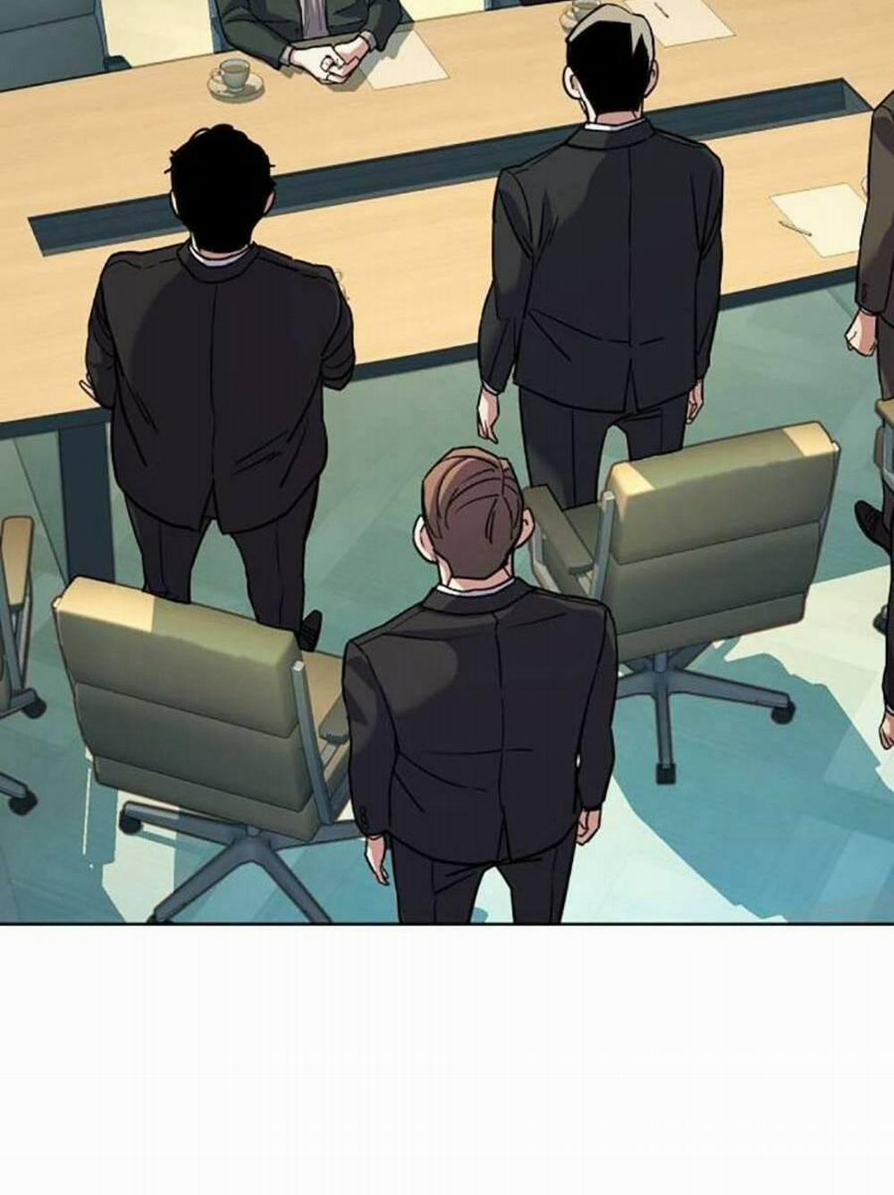 Tiểu Thiếu Gia Gia Tộc Tài Phiệt 47 trang 113