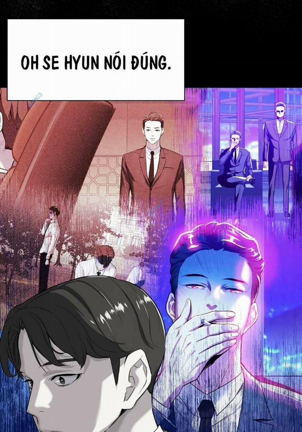 Tiểu Thiếu Gia Gia Tộc Tài Phiệt 47 trang 16