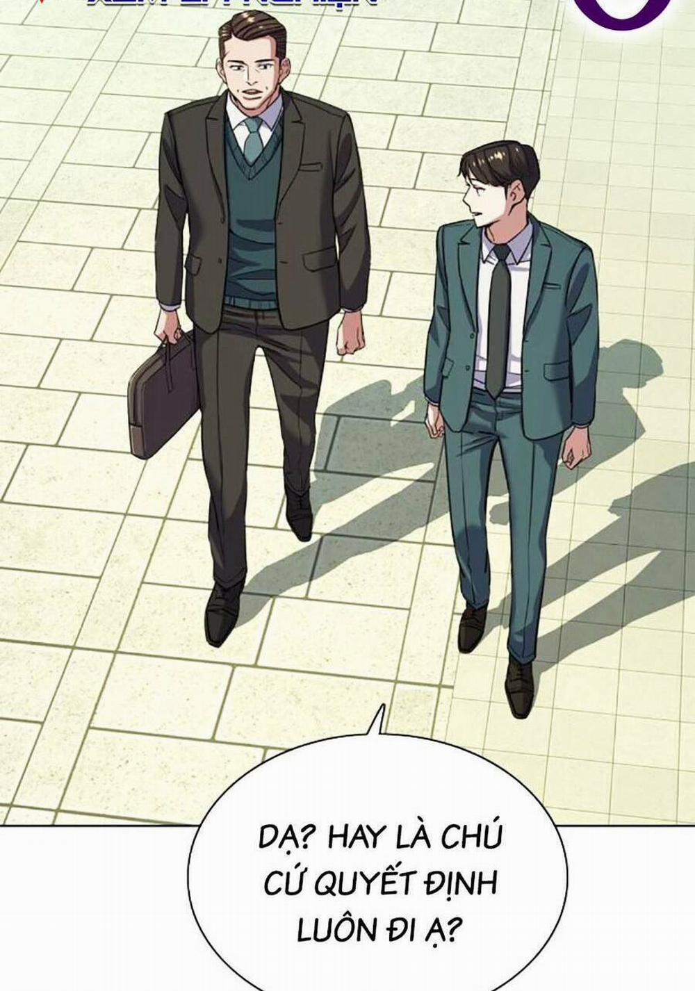 Tiểu Thiếu Gia Gia Tộc Tài Phiệt 47 trang 23