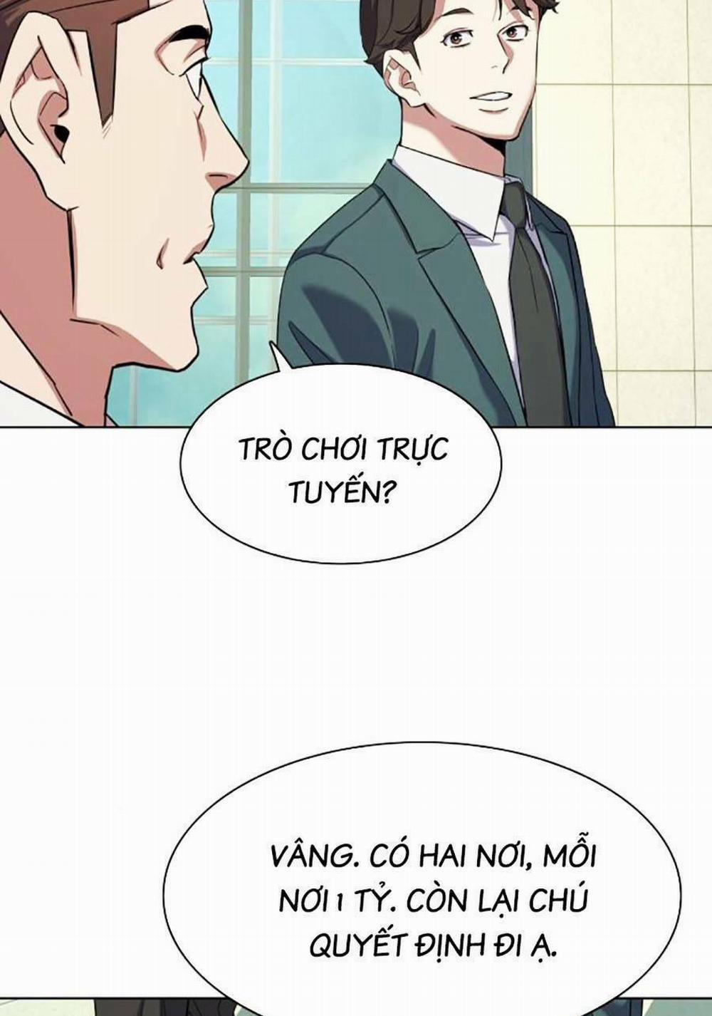 Tiểu Thiếu Gia Gia Tộc Tài Phiệt 47 trang 26