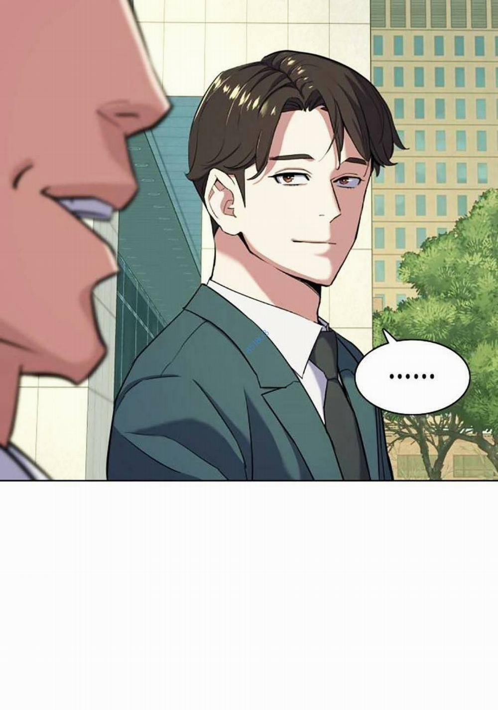 Tiểu Thiếu Gia Gia Tộc Tài Phiệt 47 trang 32