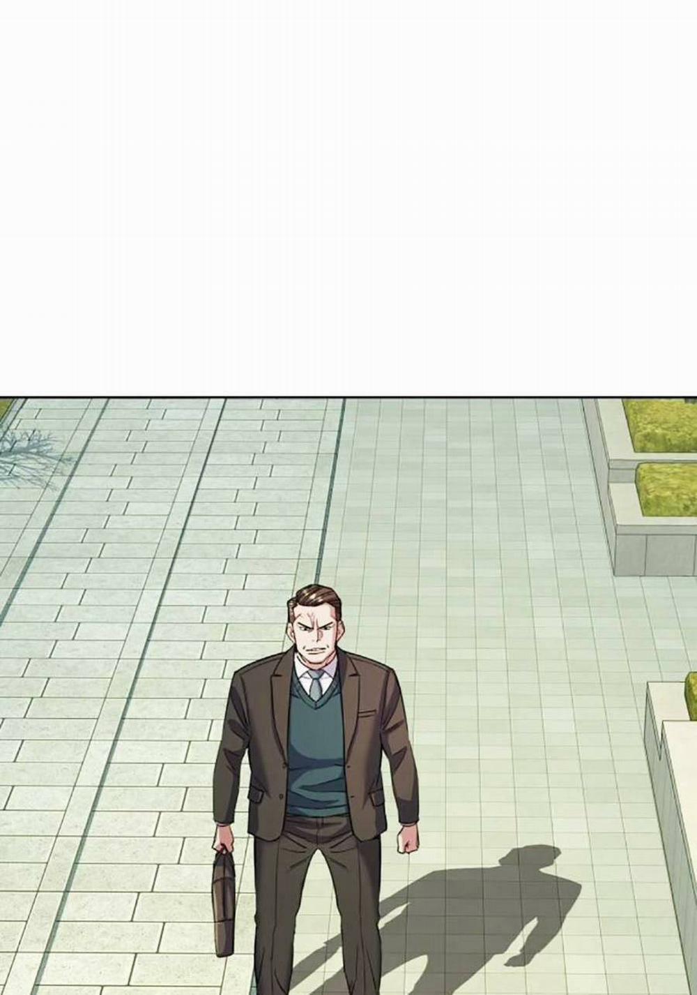 Tiểu Thiếu Gia Gia Tộc Tài Phiệt 47 trang 4