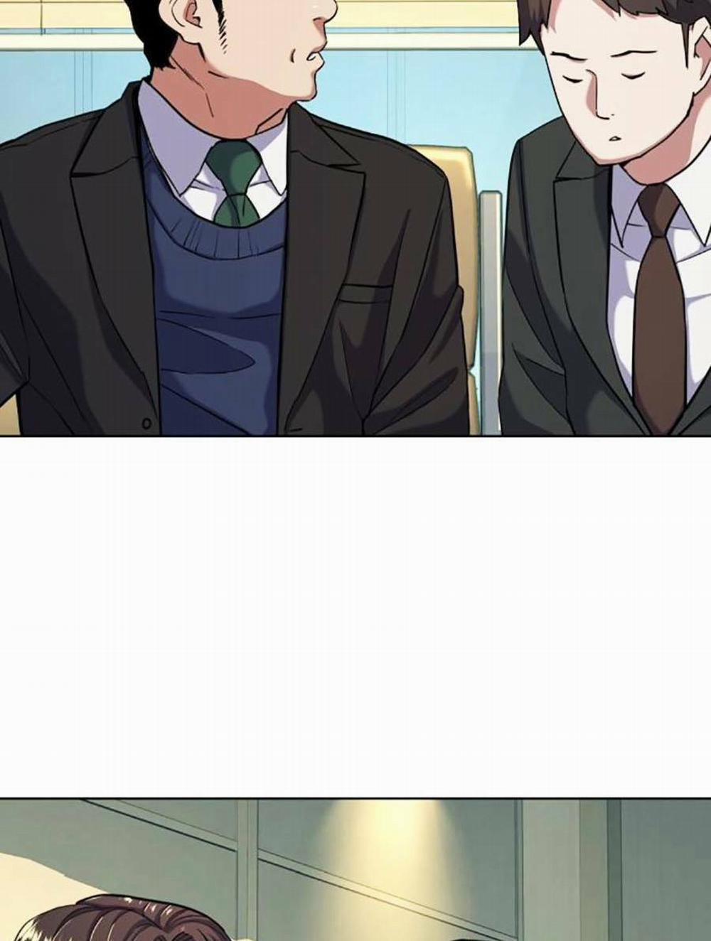 Tiểu Thiếu Gia Gia Tộc Tài Phiệt 47 trang 42