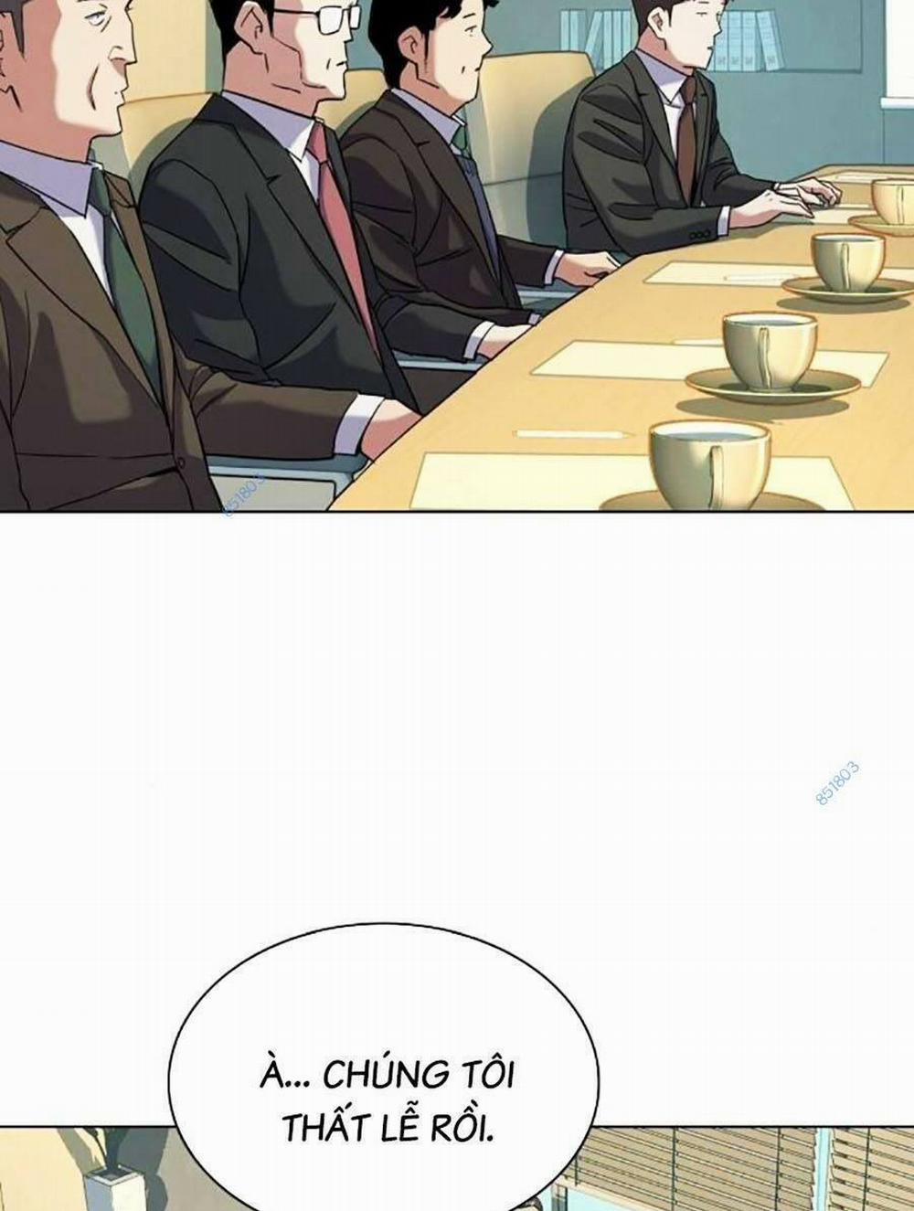 Tiểu Thiếu Gia Gia Tộc Tài Phiệt 47 trang 57