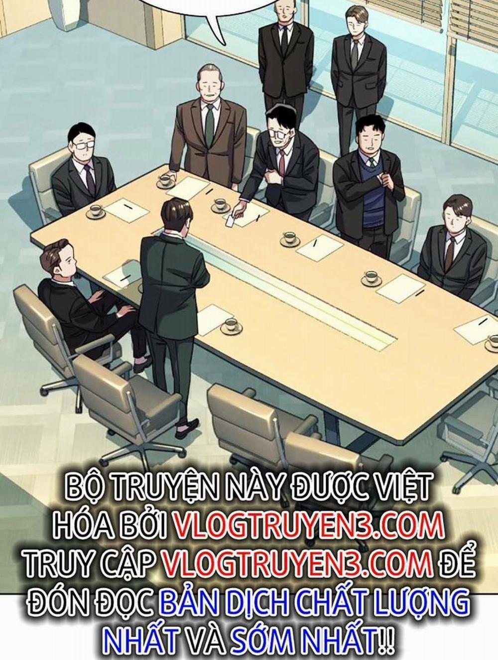 Tiểu Thiếu Gia Gia Tộc Tài Phiệt 47 trang 58