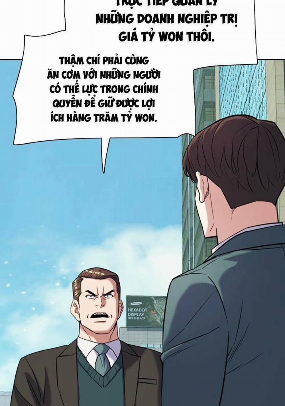 Tiểu Thiếu Gia Gia Tộc Tài Phiệt 47 trang 6