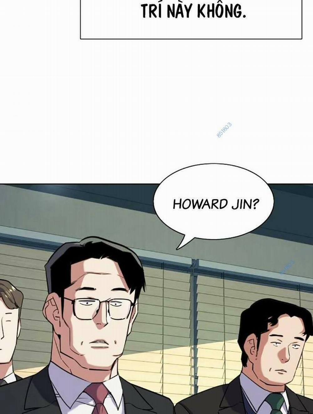 Tiểu Thiếu Gia Gia Tộc Tài Phiệt 47 trang 61