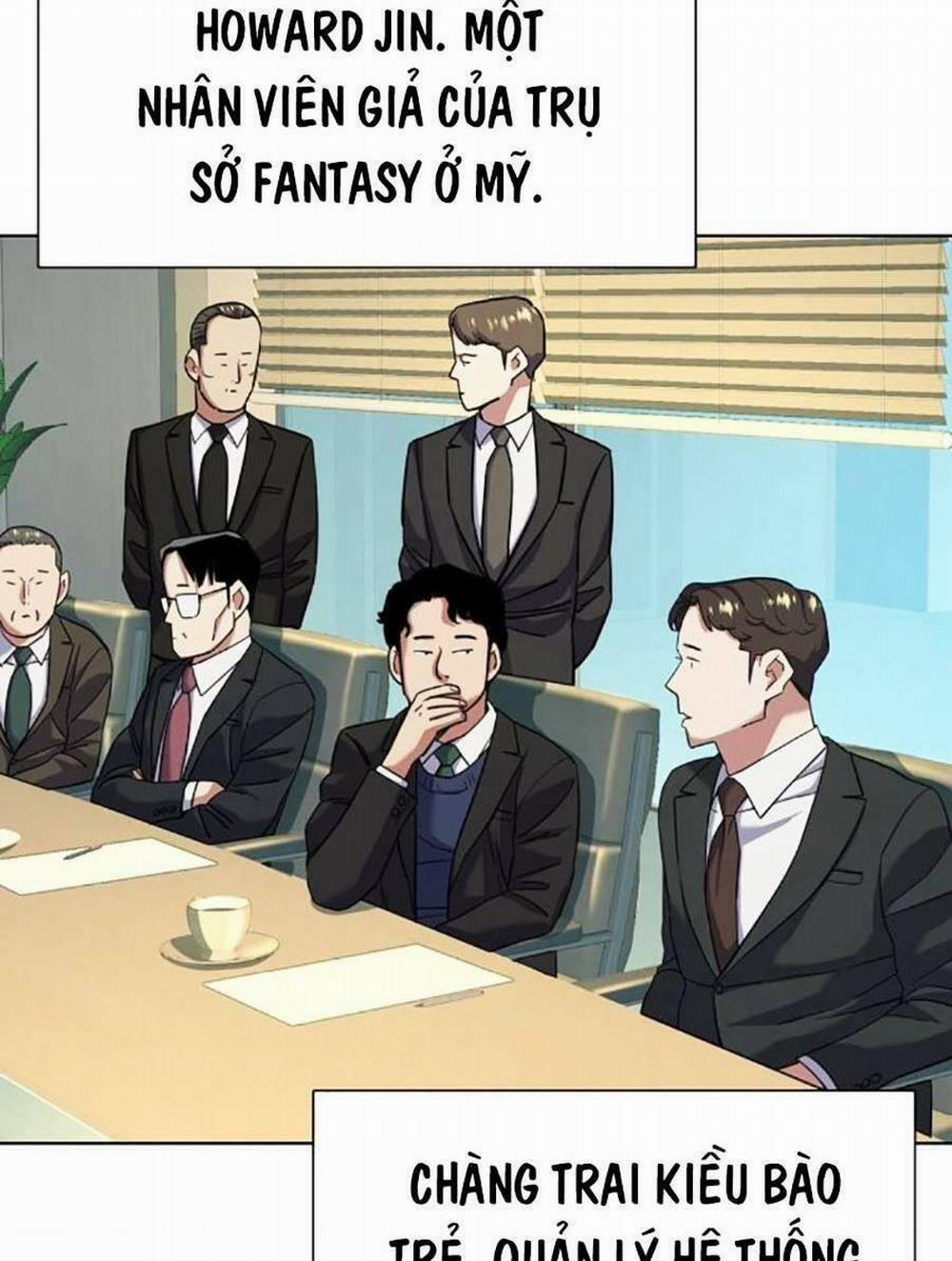 Tiểu Thiếu Gia Gia Tộc Tài Phiệt 47 trang 64