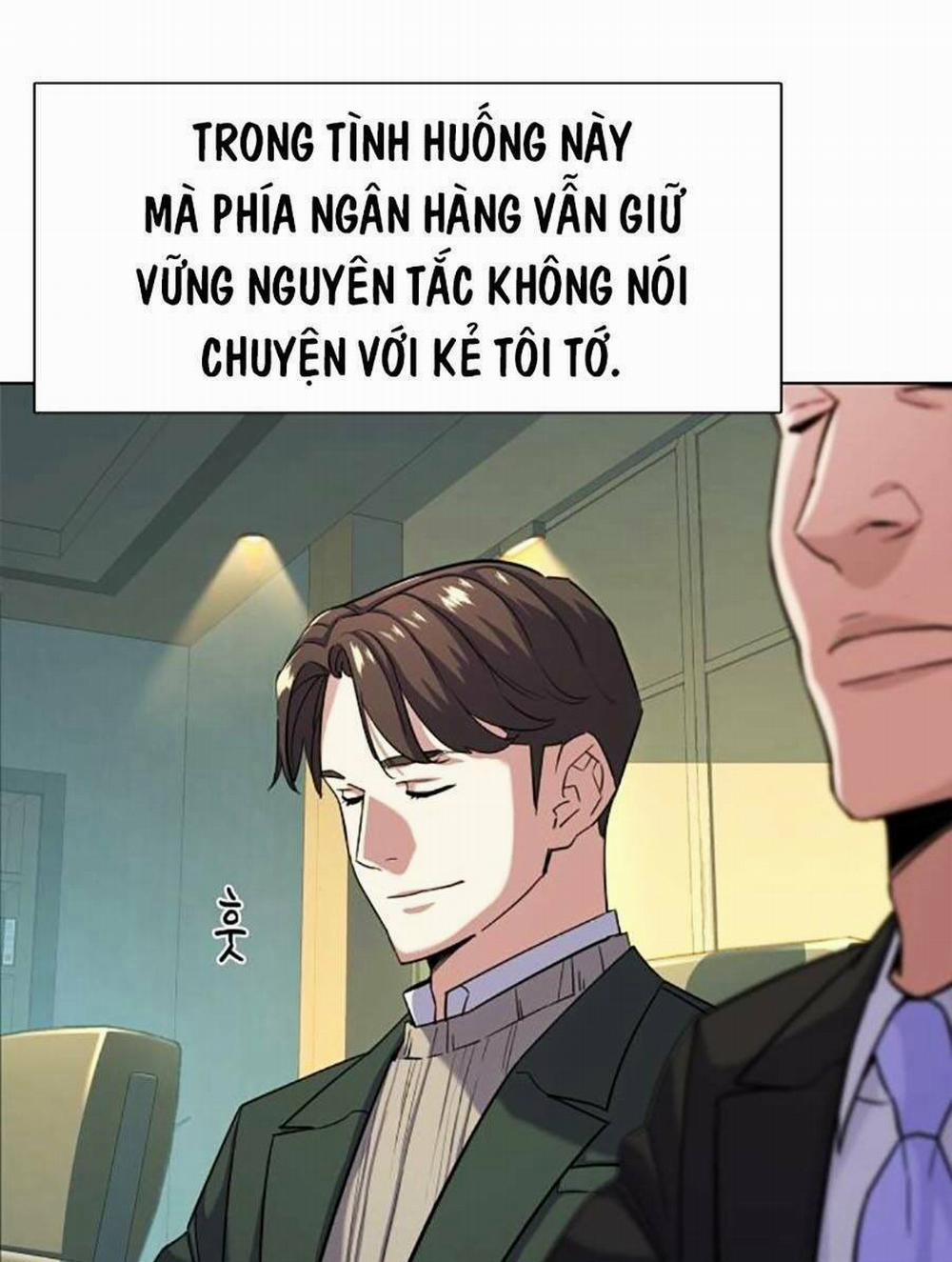 Tiểu Thiếu Gia Gia Tộc Tài Phiệt 47 trang 71