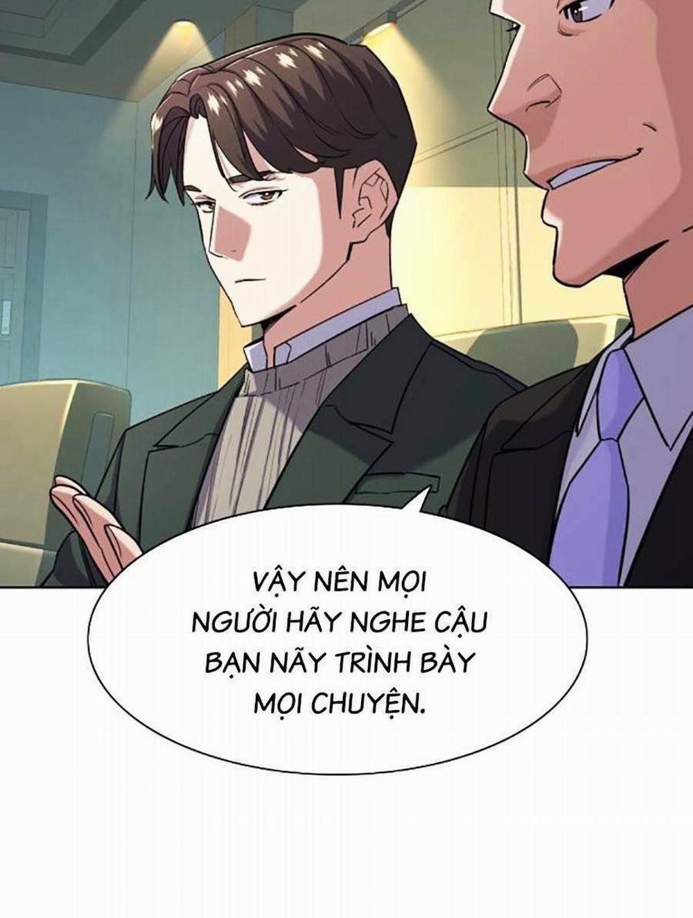 Tiểu Thiếu Gia Gia Tộc Tài Phiệt 47 trang 74