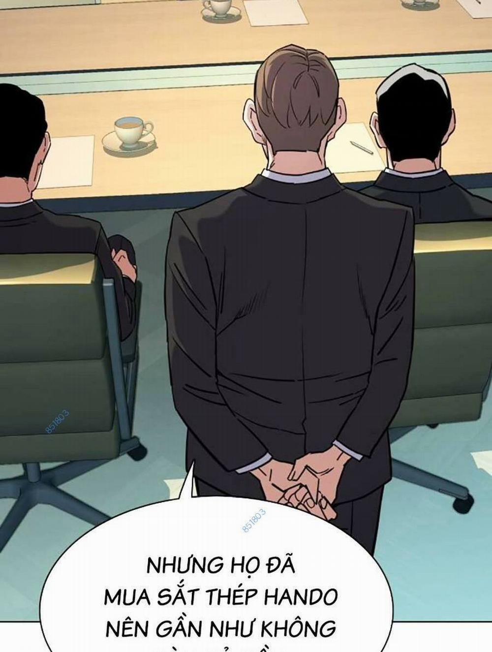 Tiểu Thiếu Gia Gia Tộc Tài Phiệt 47 trang 77