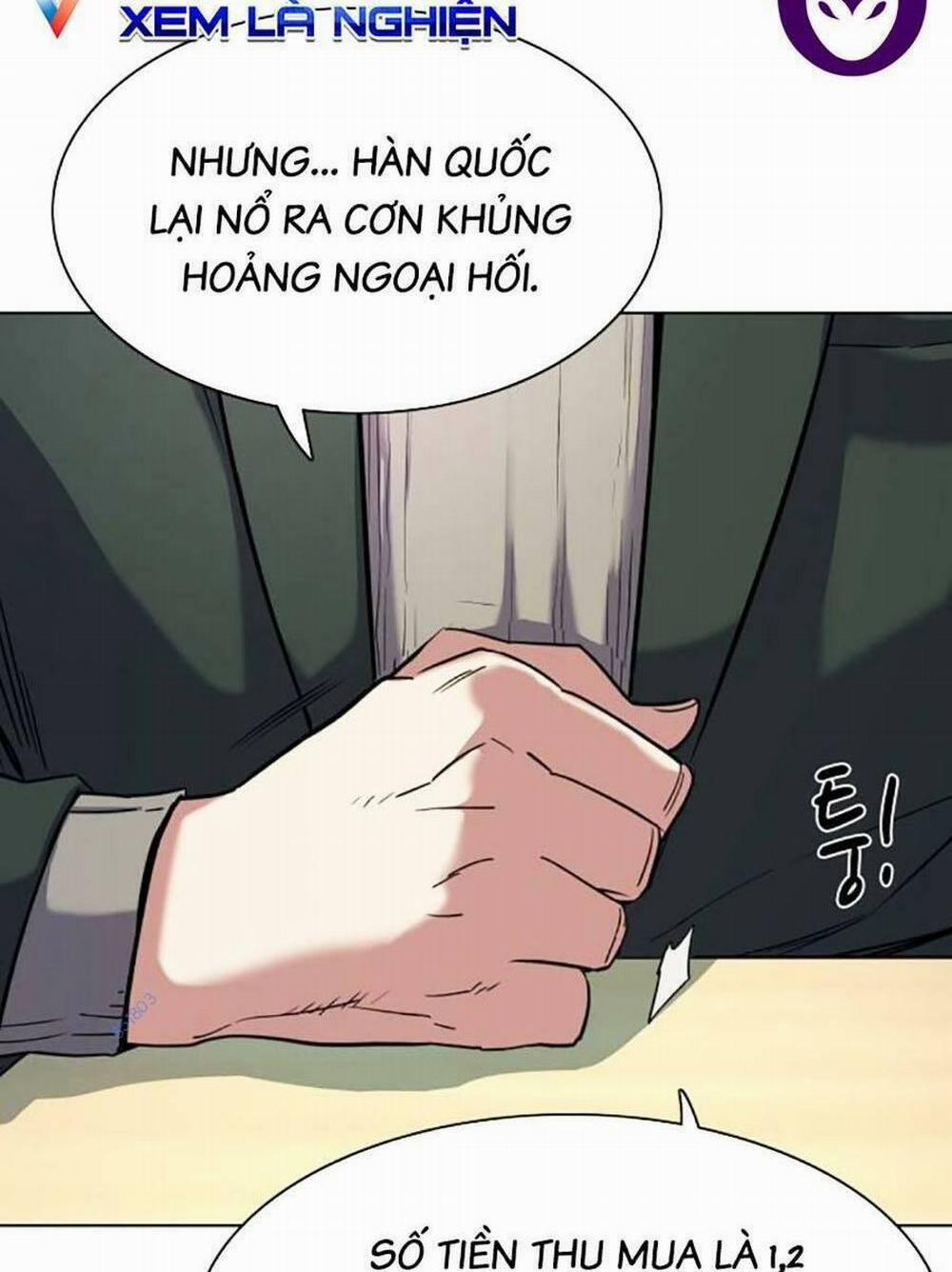 Tiểu Thiếu Gia Gia Tộc Tài Phiệt 47 trang 81