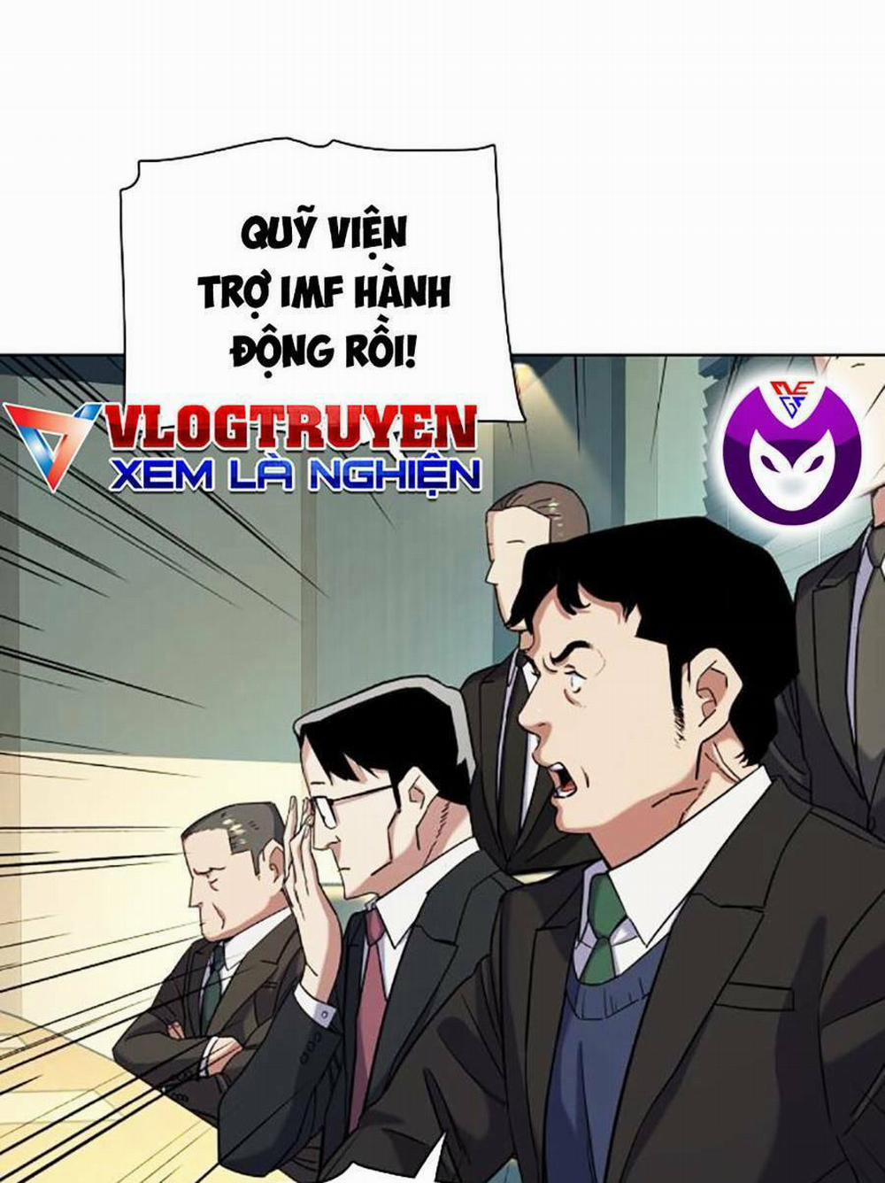 Tiểu Thiếu Gia Gia Tộc Tài Phiệt 47 trang 86