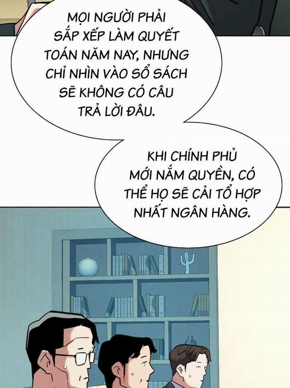 Tiểu Thiếu Gia Gia Tộc Tài Phiệt 47 trang 95