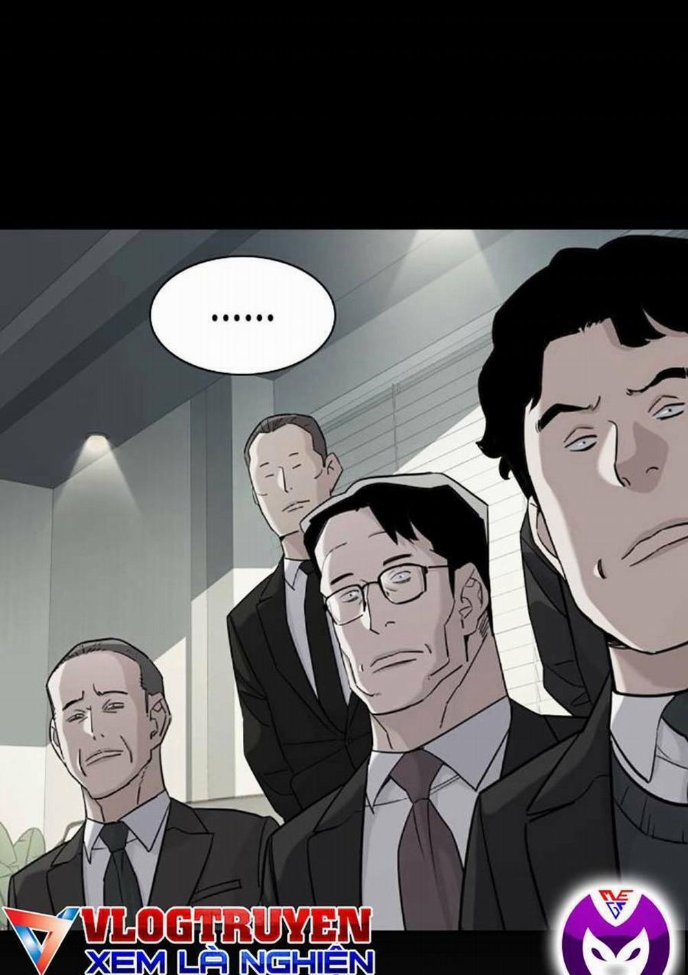 Tiểu Thiếu Gia Gia Tộc Tài Phiệt 48 trang 10