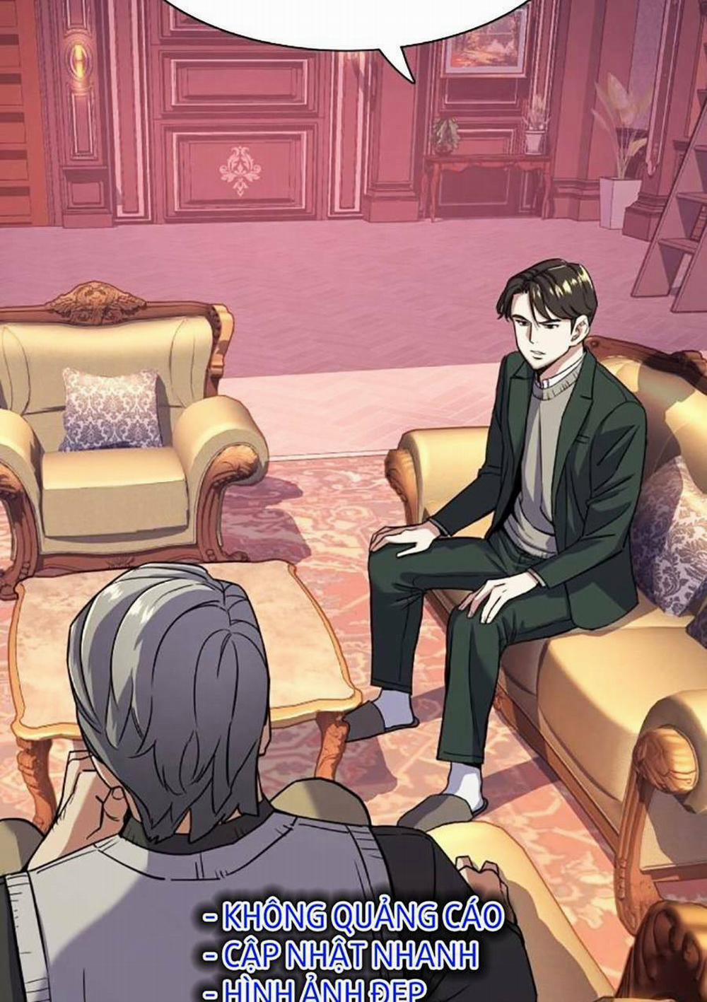 Tiểu Thiếu Gia Gia Tộc Tài Phiệt 48 trang 18