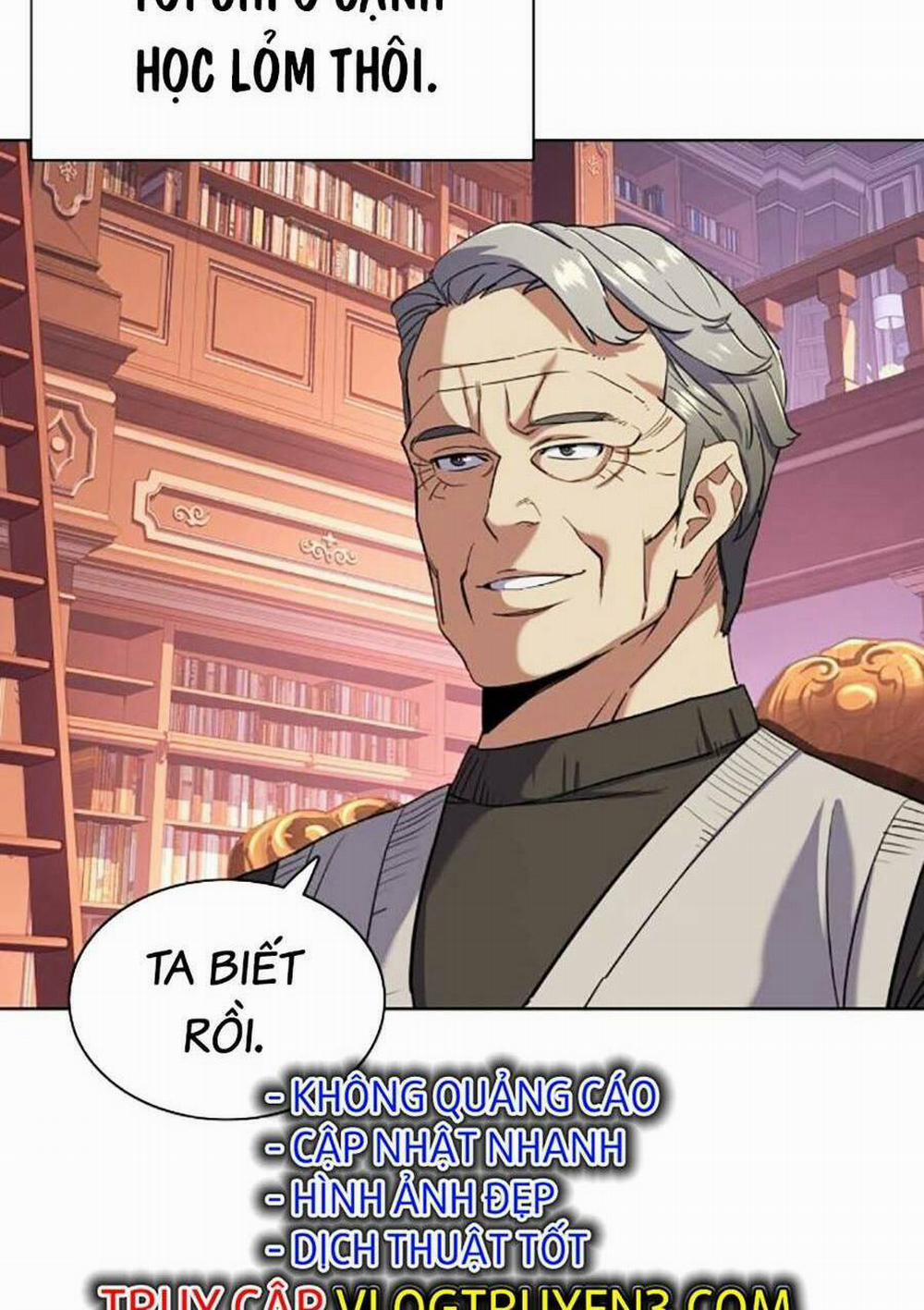 Tiểu Thiếu Gia Gia Tộc Tài Phiệt 48 trang 23