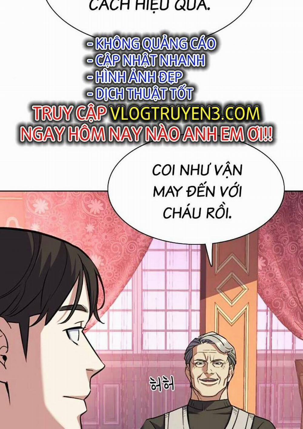 Tiểu Thiếu Gia Gia Tộc Tài Phiệt 48 trang 35