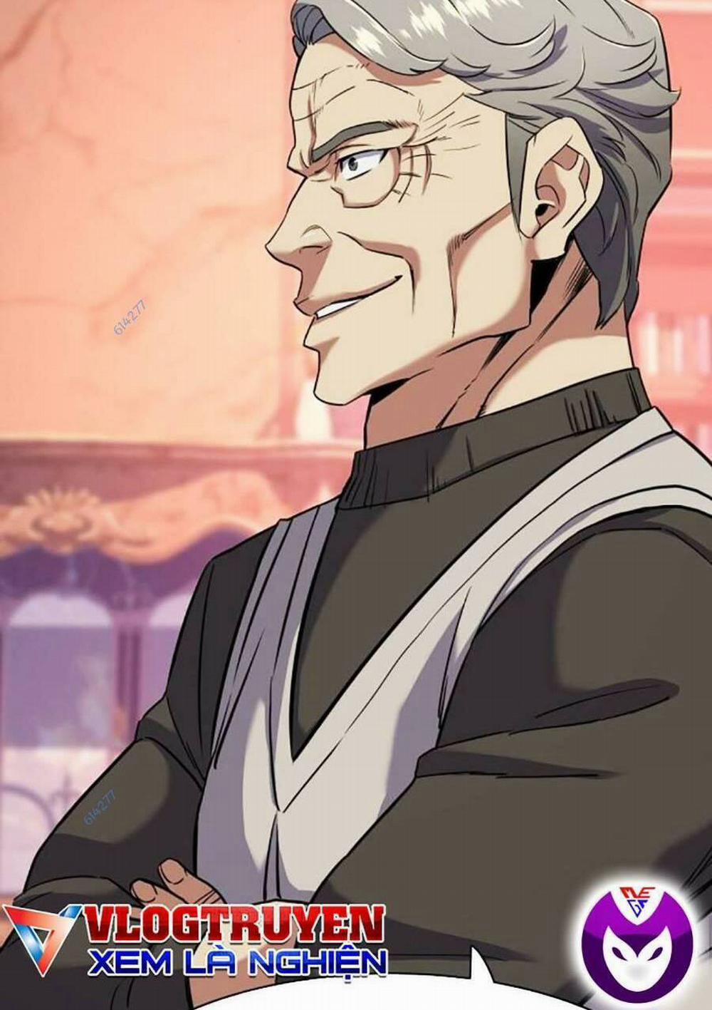 Tiểu Thiếu Gia Gia Tộc Tài Phiệt 48 trang 37