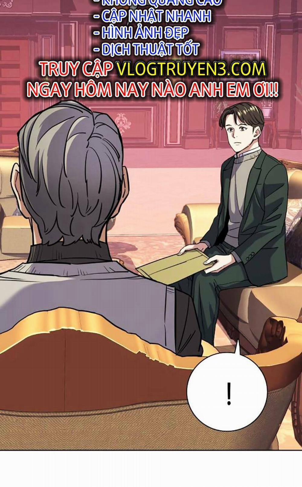 Tiểu Thiếu Gia Gia Tộc Tài Phiệt 48 trang 46