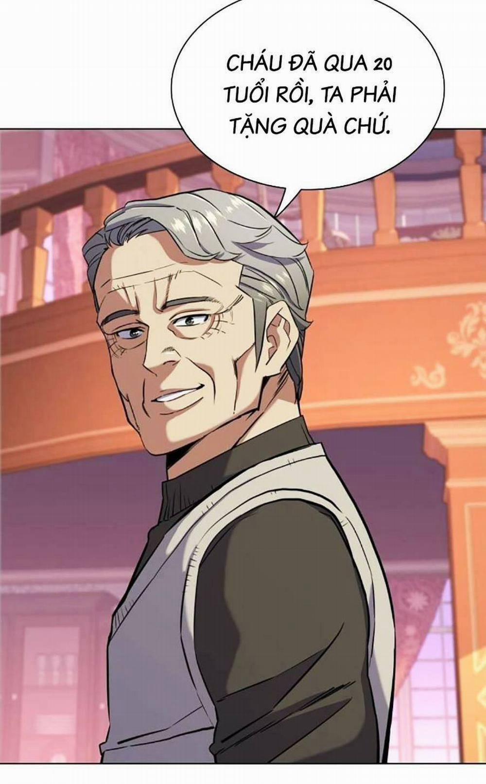 Tiểu Thiếu Gia Gia Tộc Tài Phiệt 48 trang 52