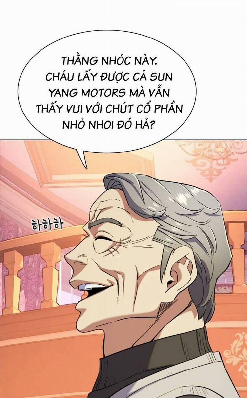 Tiểu Thiếu Gia Gia Tộc Tài Phiệt 48 trang 57