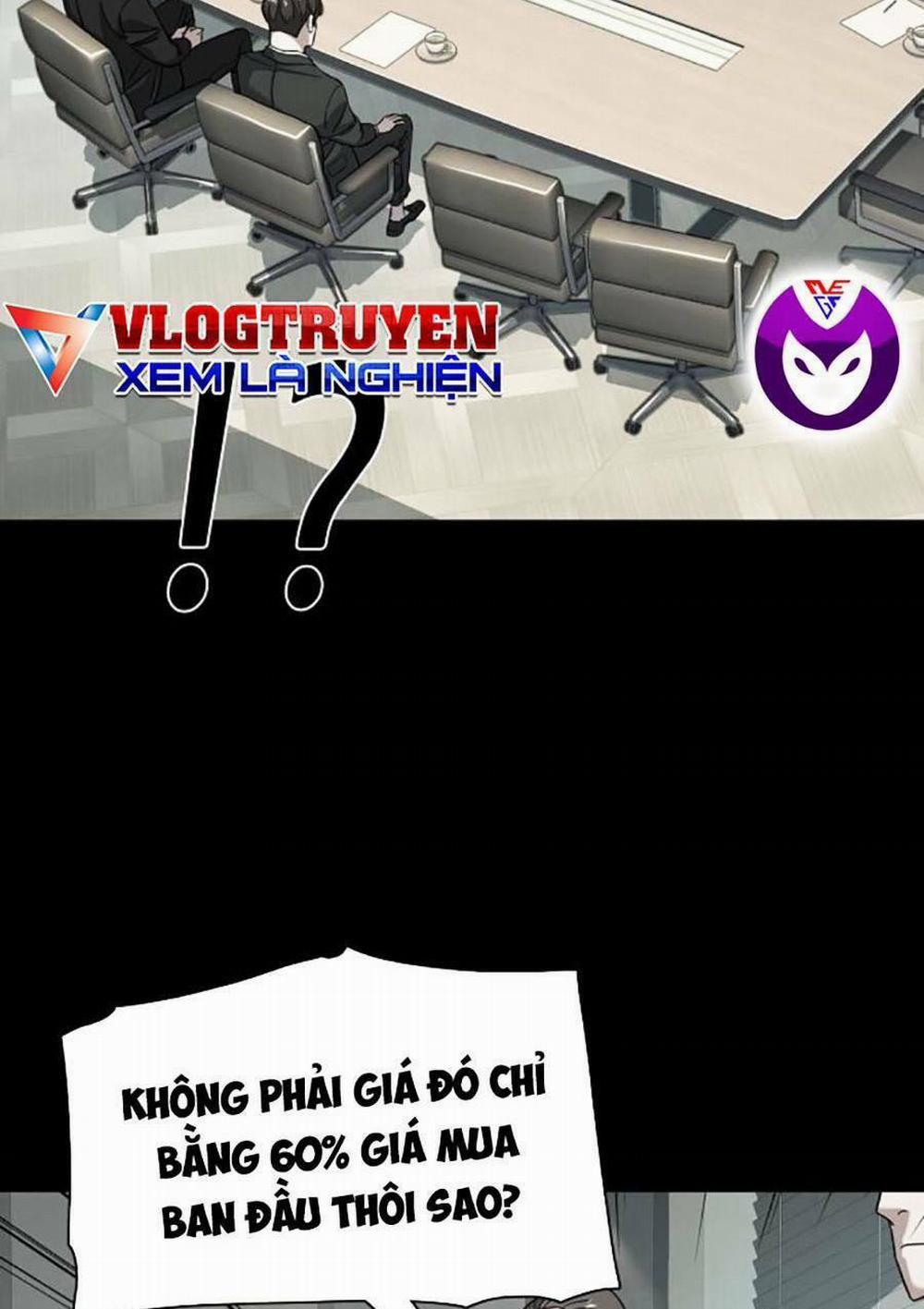 Tiểu Thiếu Gia Gia Tộc Tài Phiệt 48 trang 6